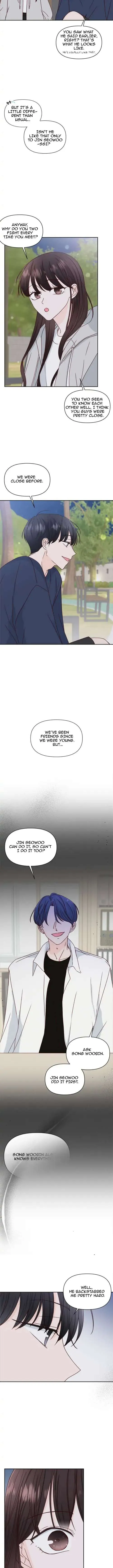 Read Next Door Boyfriend chapter 15 image 10 on Lezhin