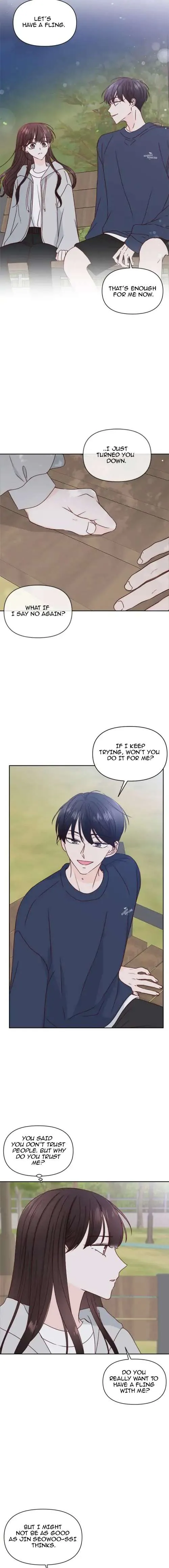 Read Next Door Boyfriend chapter 15 image 13 on Lezhin