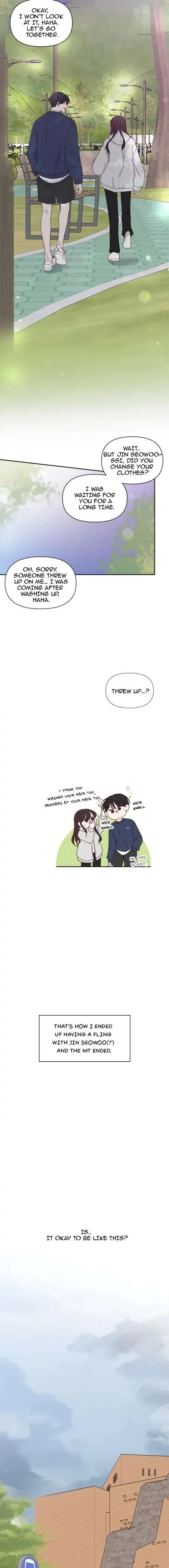 Read Next Door Boyfriend chapter 15 image 16 on Lezhin