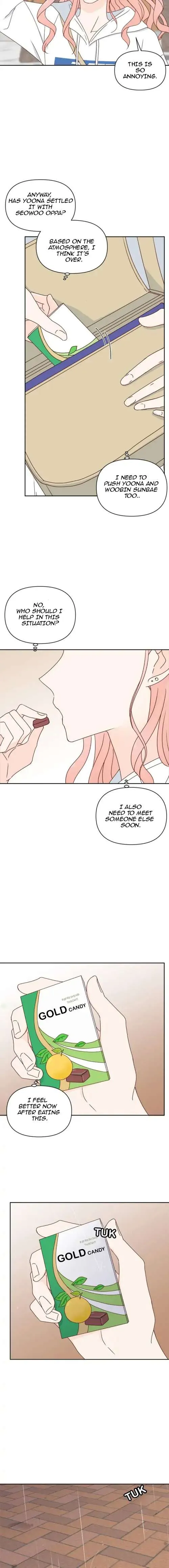Read Next Door Boyfriend chapter 15 image 18 on Lezhin