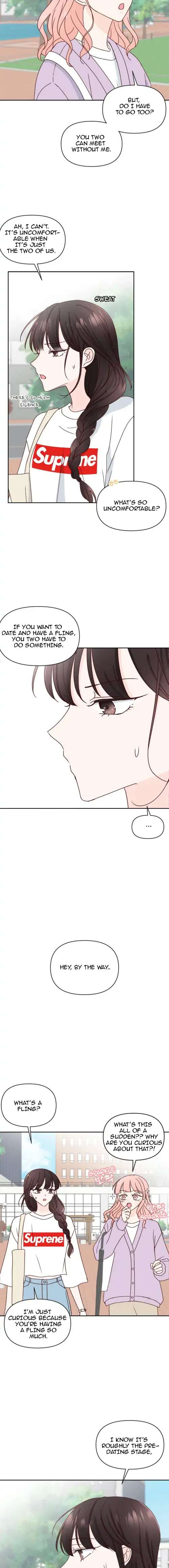 Read Next Door Boyfriend chapter 16 image 11 on Lezhin