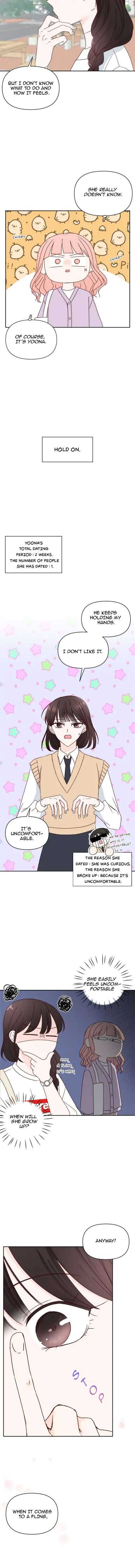 Read Next Door Boyfriend chapter 16 image 12 on Lezhin