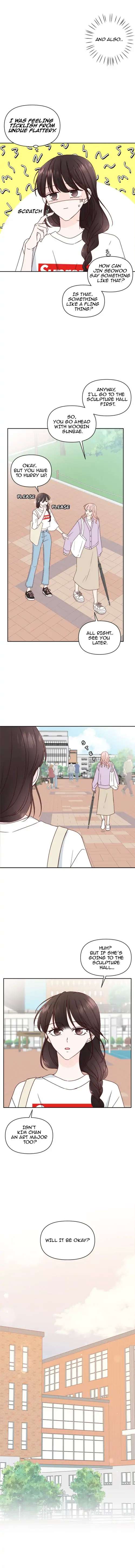 Read Next Door Boyfriend chapter 16 image 14 on Lezhin