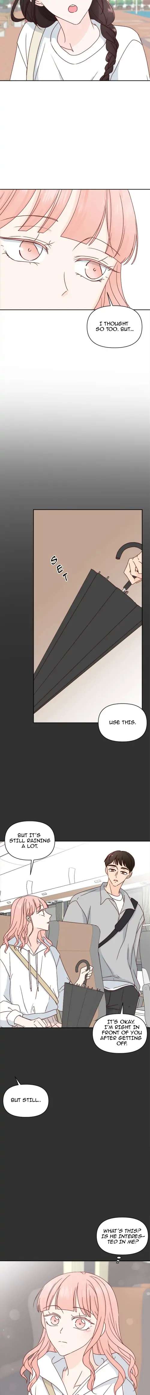 Read Next Door Boyfriend chapter 16 image 9 on Lezhin