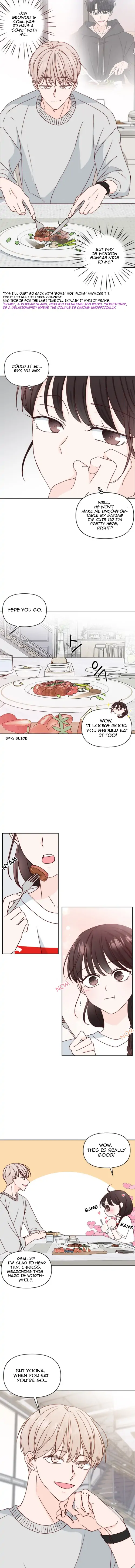 Read Next Door Boyfriend chapter 17 image 13 on Lezhin