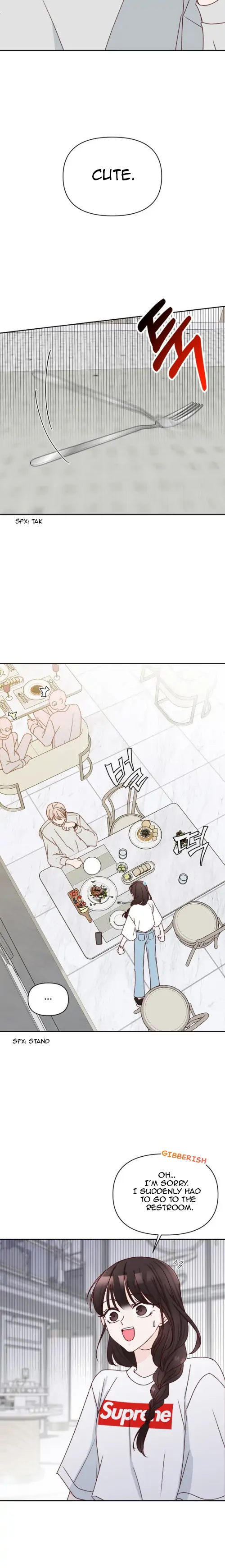 Read Next Door Boyfriend chapter 17 image 14 on Lezhin