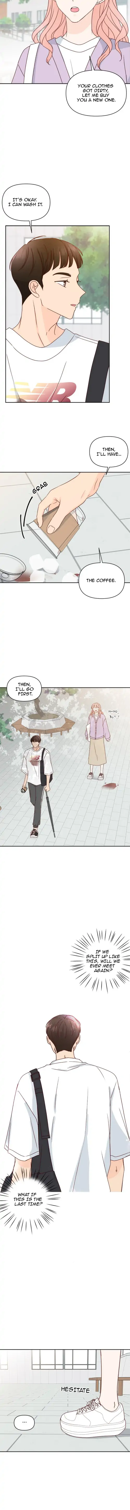 Read Next Door Boyfriend chapter 17 image 8 on Lezhin