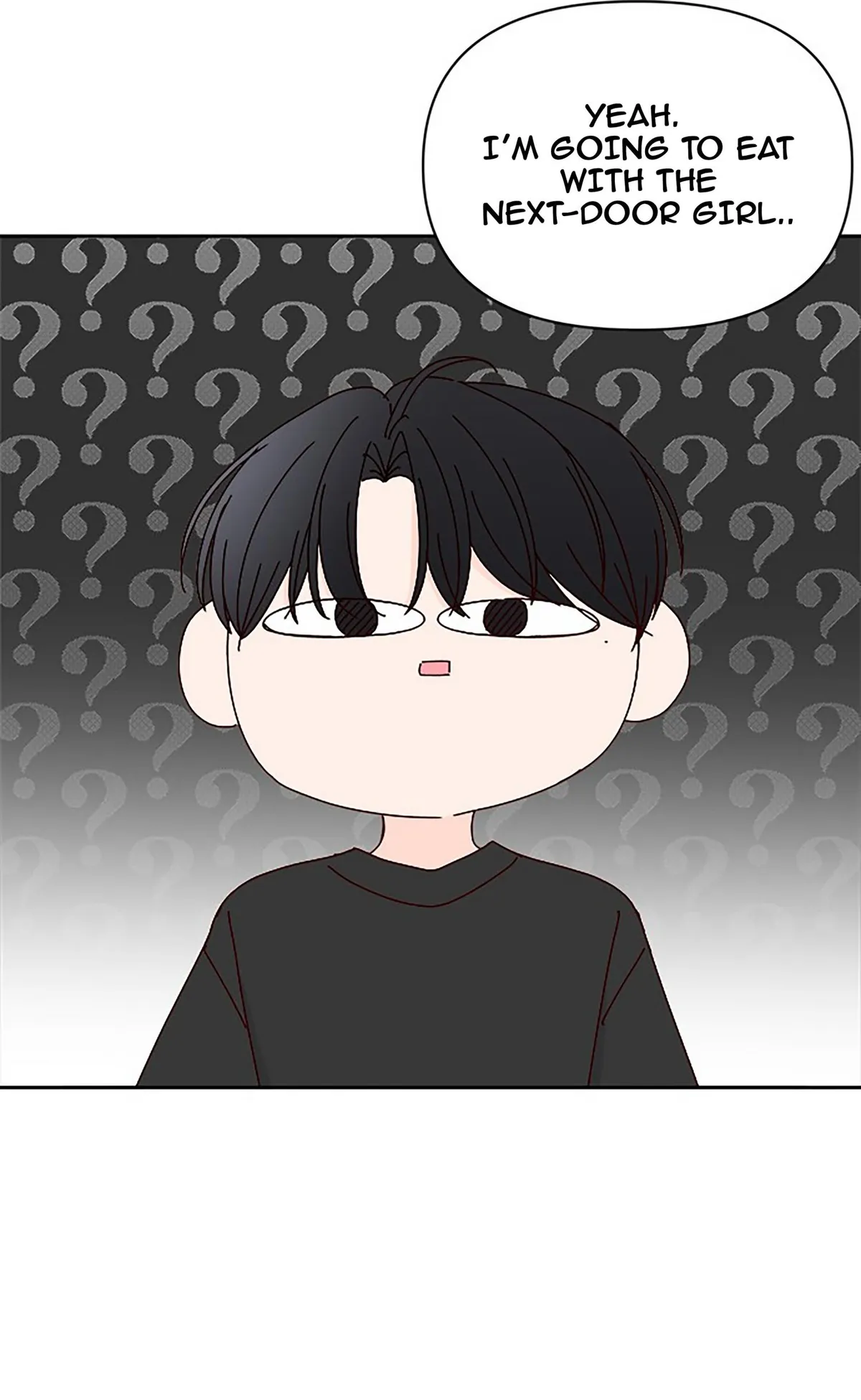 Read Next Door Boyfriend chapter 18 image 10 on Lezhin