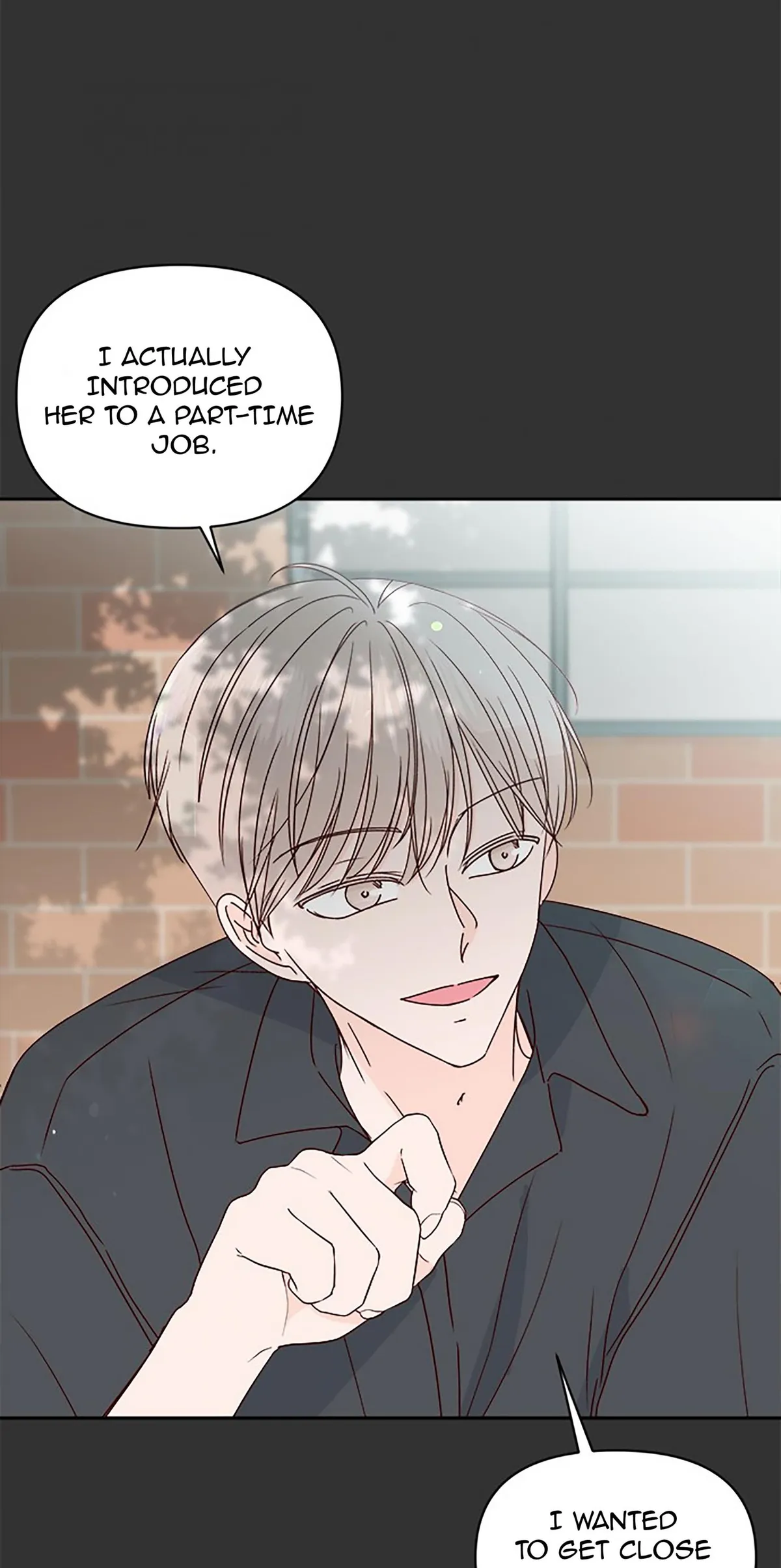 Read Next Door Boyfriend chapter 18 image 27 on Lezhin