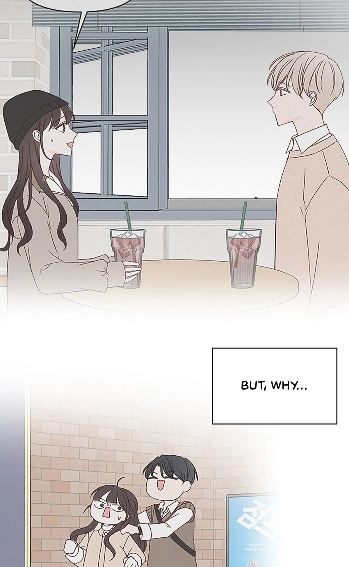 Read Next Door Boyfriend chapter 18 image 29 on Lezhin