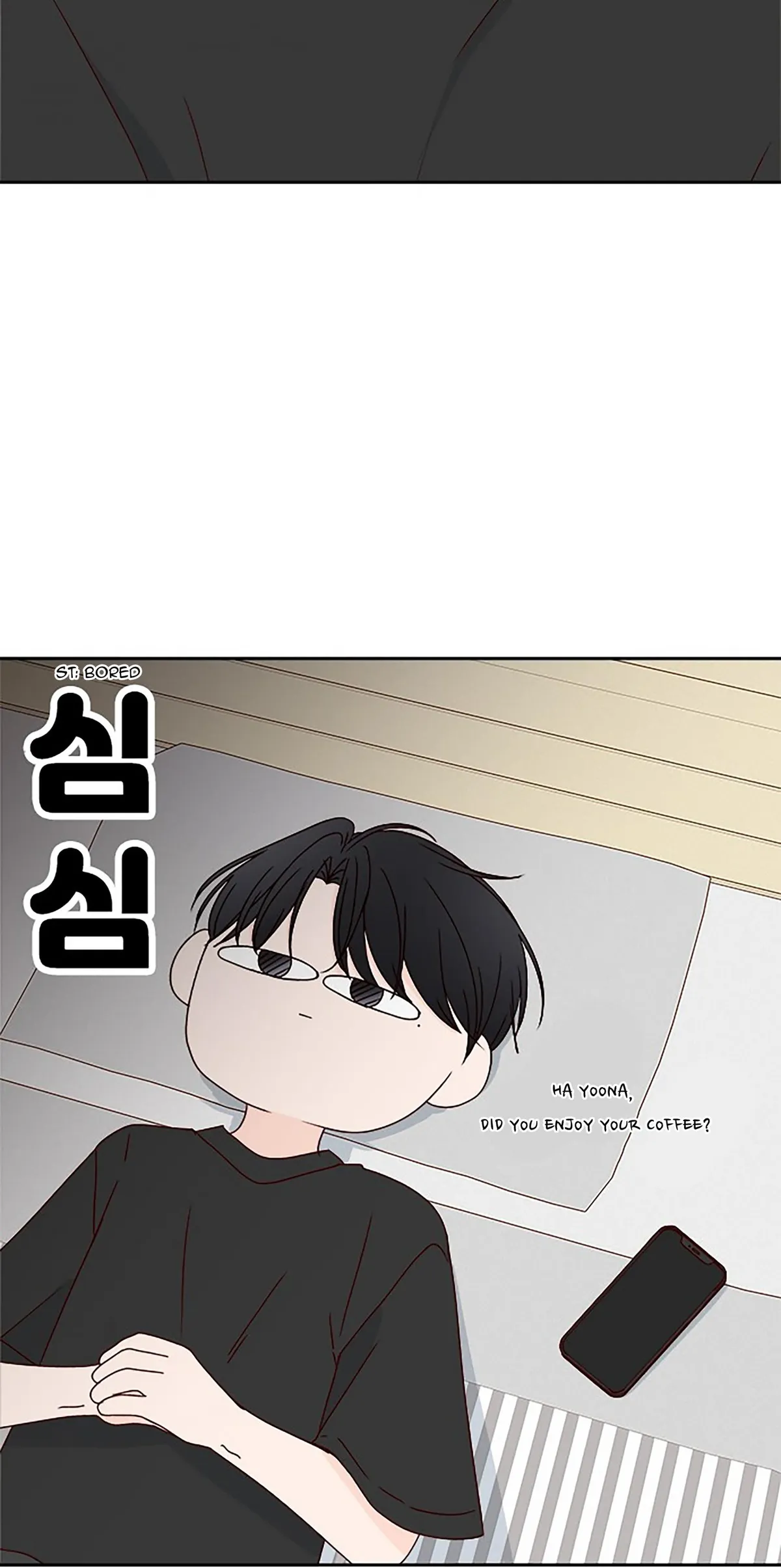 Read Next Door Boyfriend chapter 18 image 3 on Lezhin