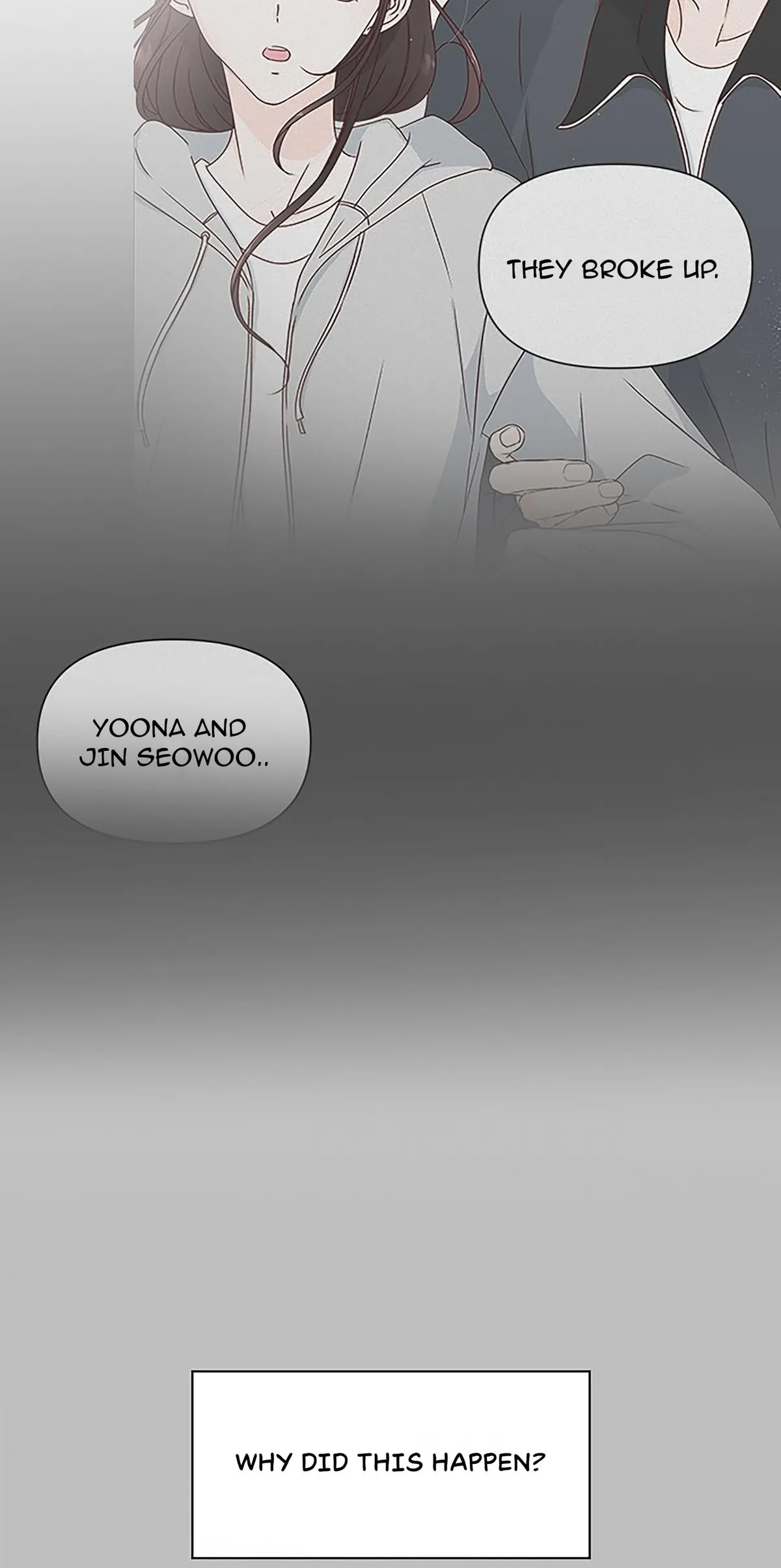 Read Next Door Boyfriend chapter 18 image 31 on Lezhin