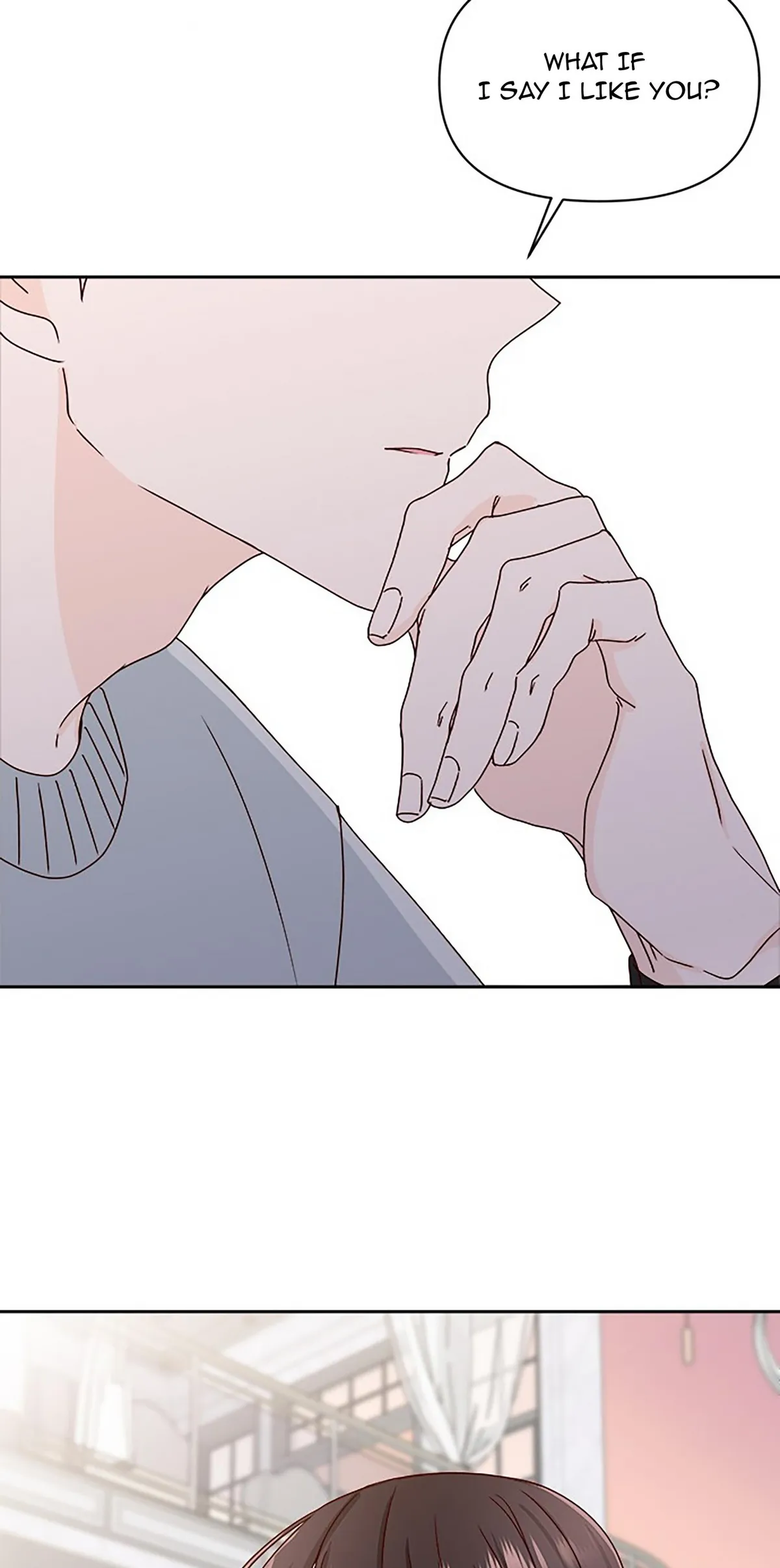 Read Next Door Boyfriend chapter 18 image 36 on Lezhin