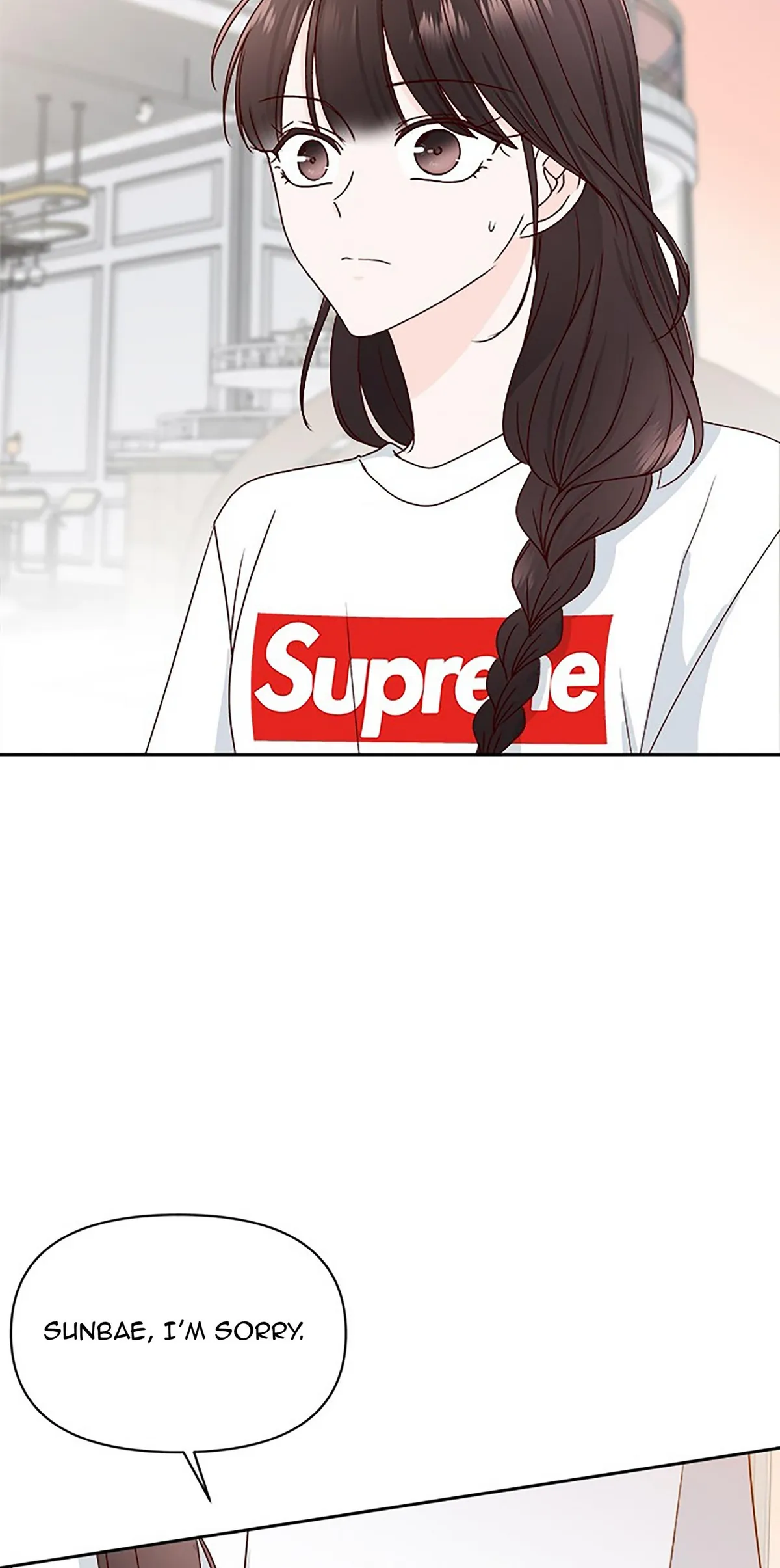 Read Next Door Boyfriend chapter 18 image 37 on Lezhin