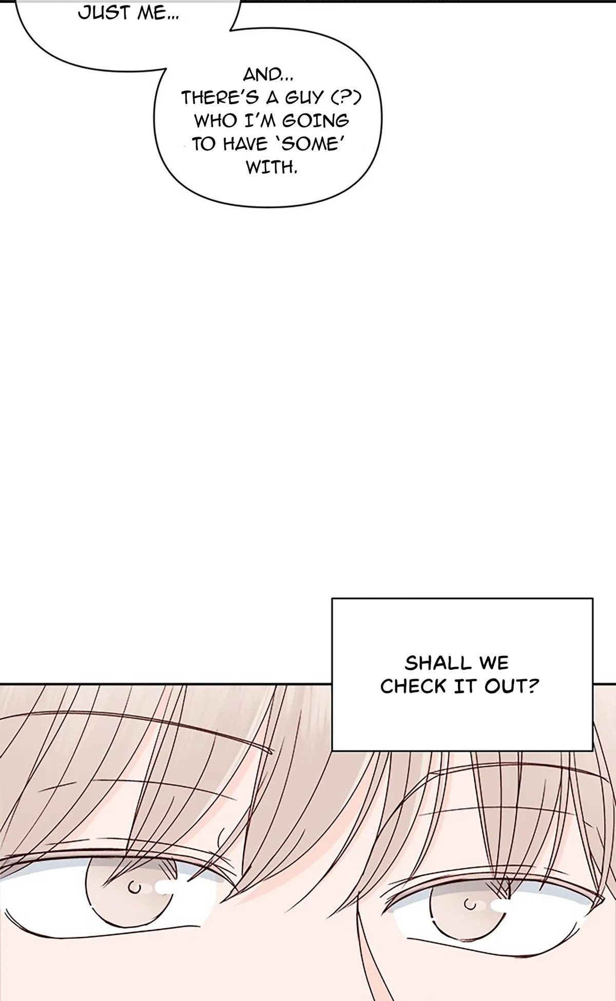 Read Next Door Boyfriend chapter 18 image 40 on Lezhin