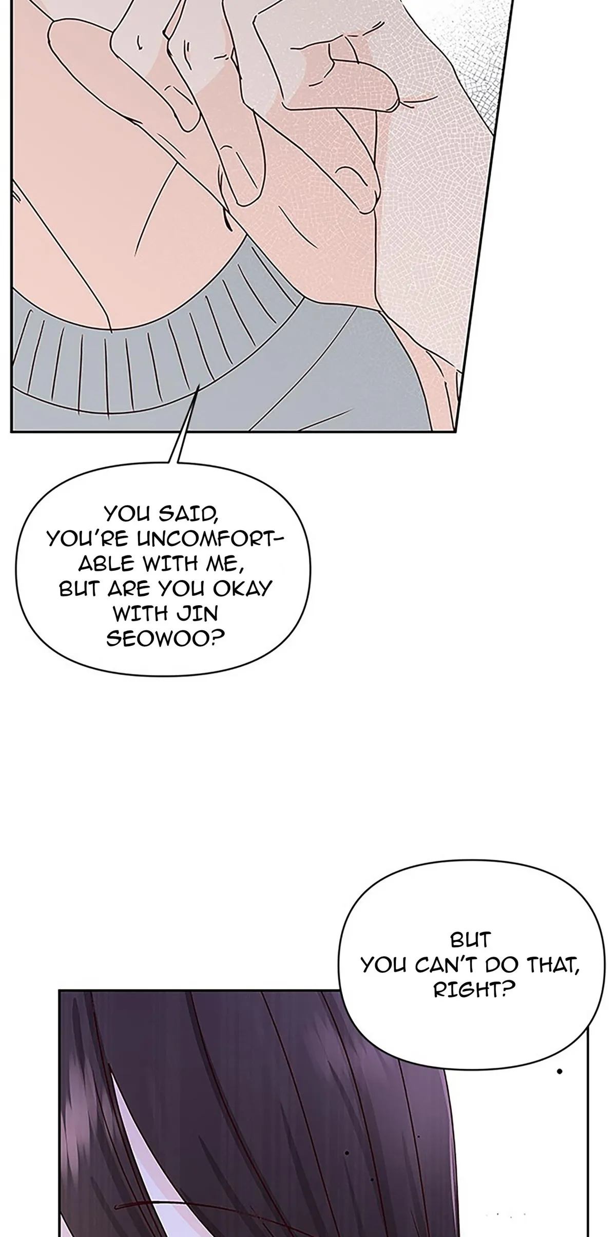 Read Next Door Boyfriend chapter 18 image 43 on Lezhin