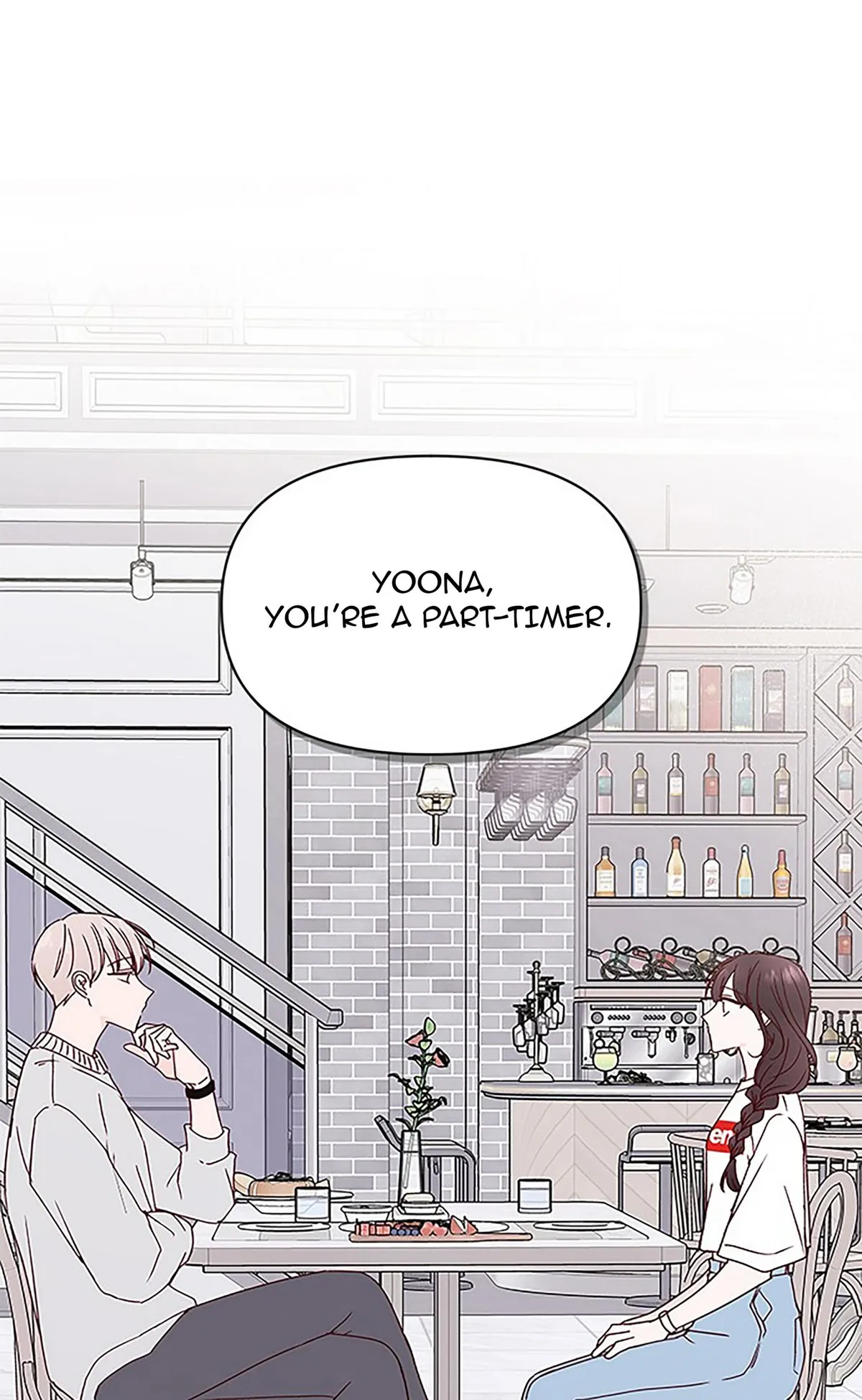 Read Next Door Boyfriend chapter 18 image 45 on Lezhin