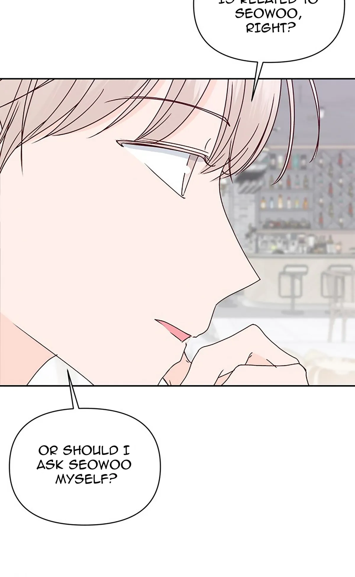 Read Next Door Boyfriend chapter 18 image 49 on Lezhin