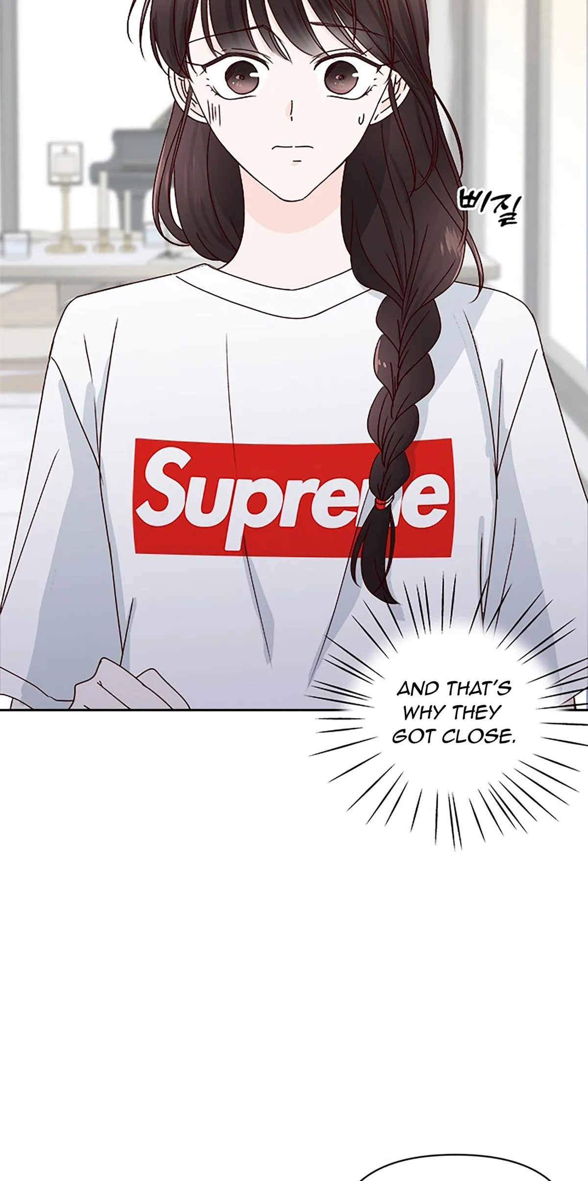 Read Next Door Boyfriend chapter 18 image 51 on Lezhin