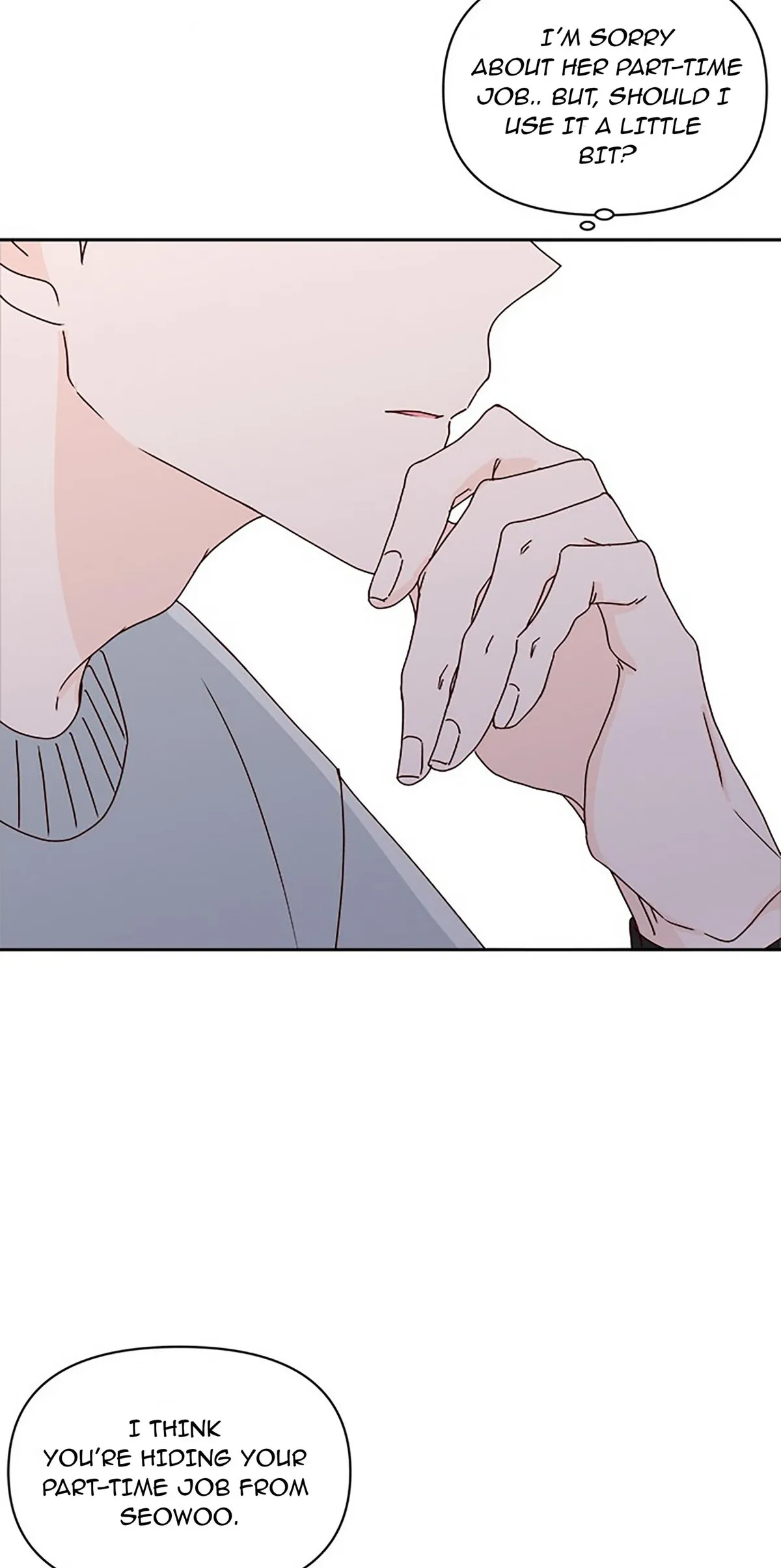 Read Next Door Boyfriend chapter 18 image 52 on Lezhin