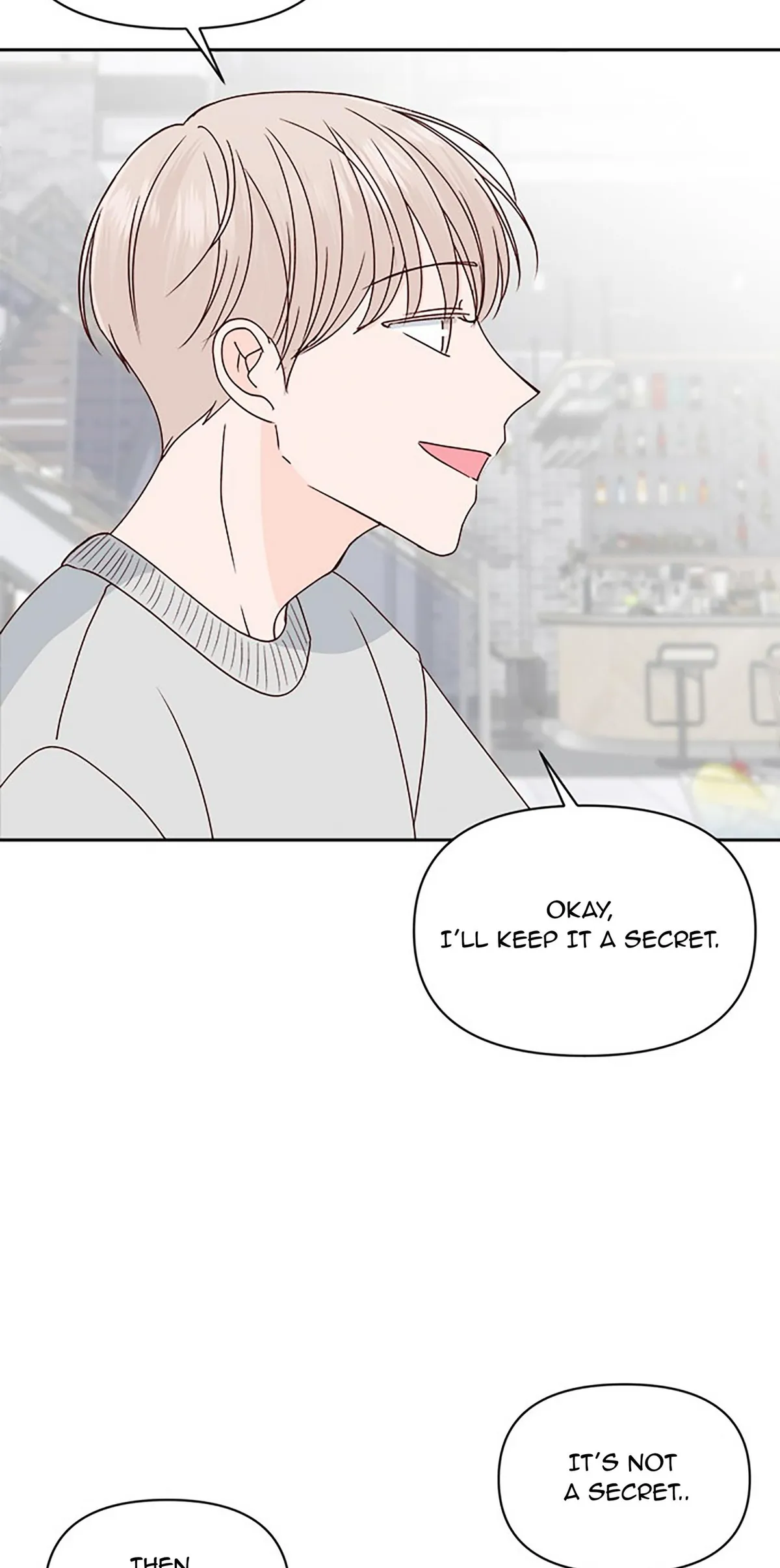 Read Next Door Boyfriend chapter 18 image 53 on Lezhin
