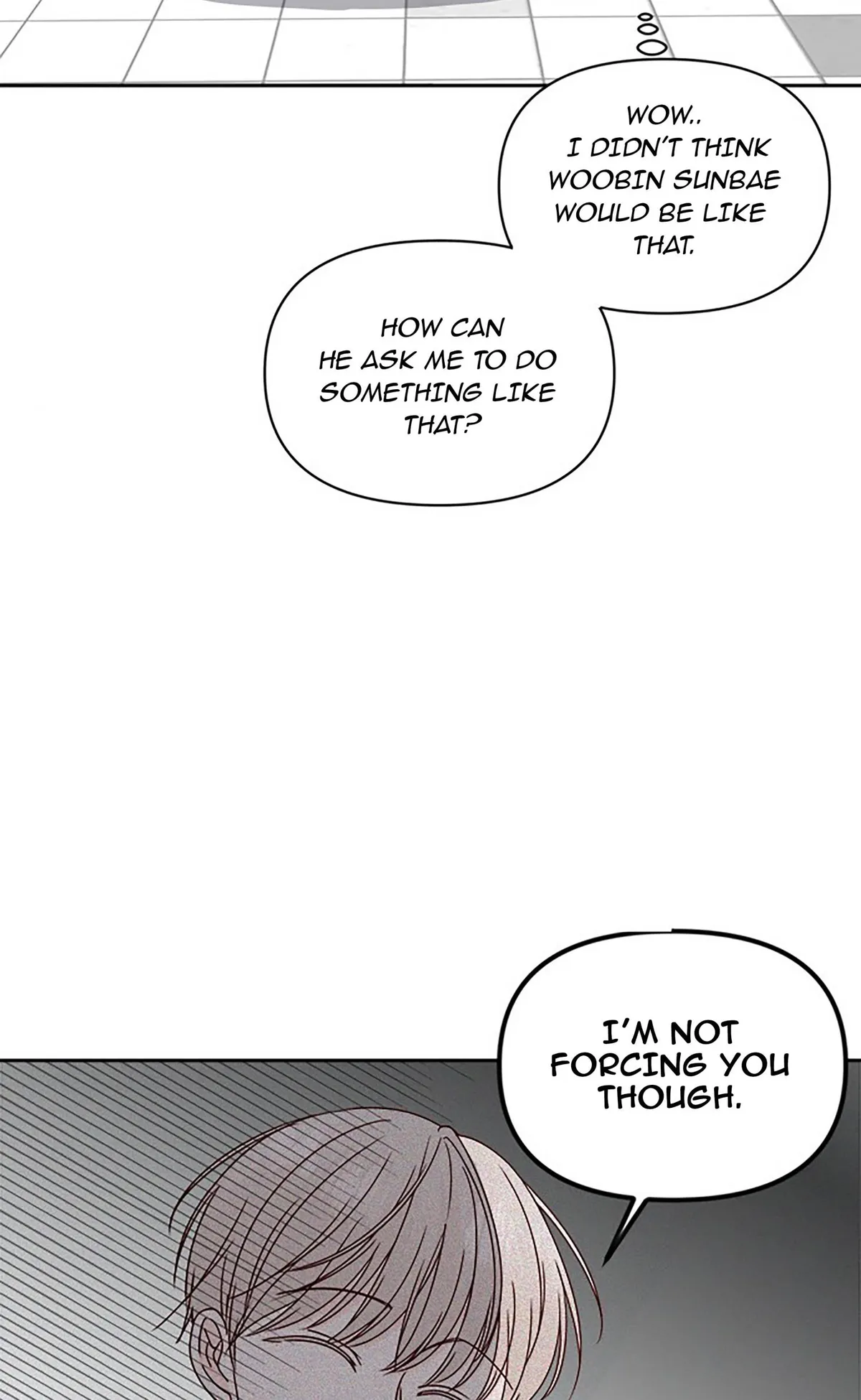 Read Next Door Boyfriend chapter 18 image 59 on Lezhin
