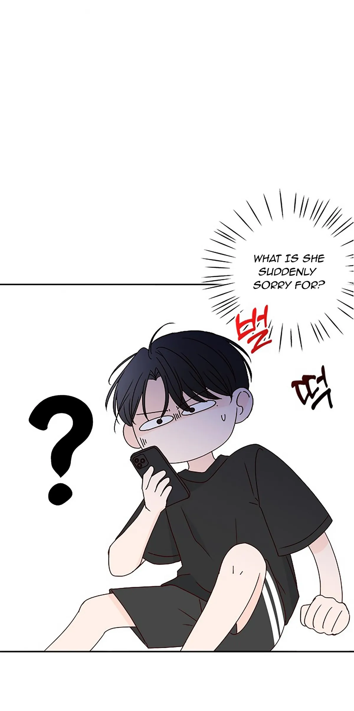 Read Next Door Boyfriend chapter 18 image 6 on Lezhin