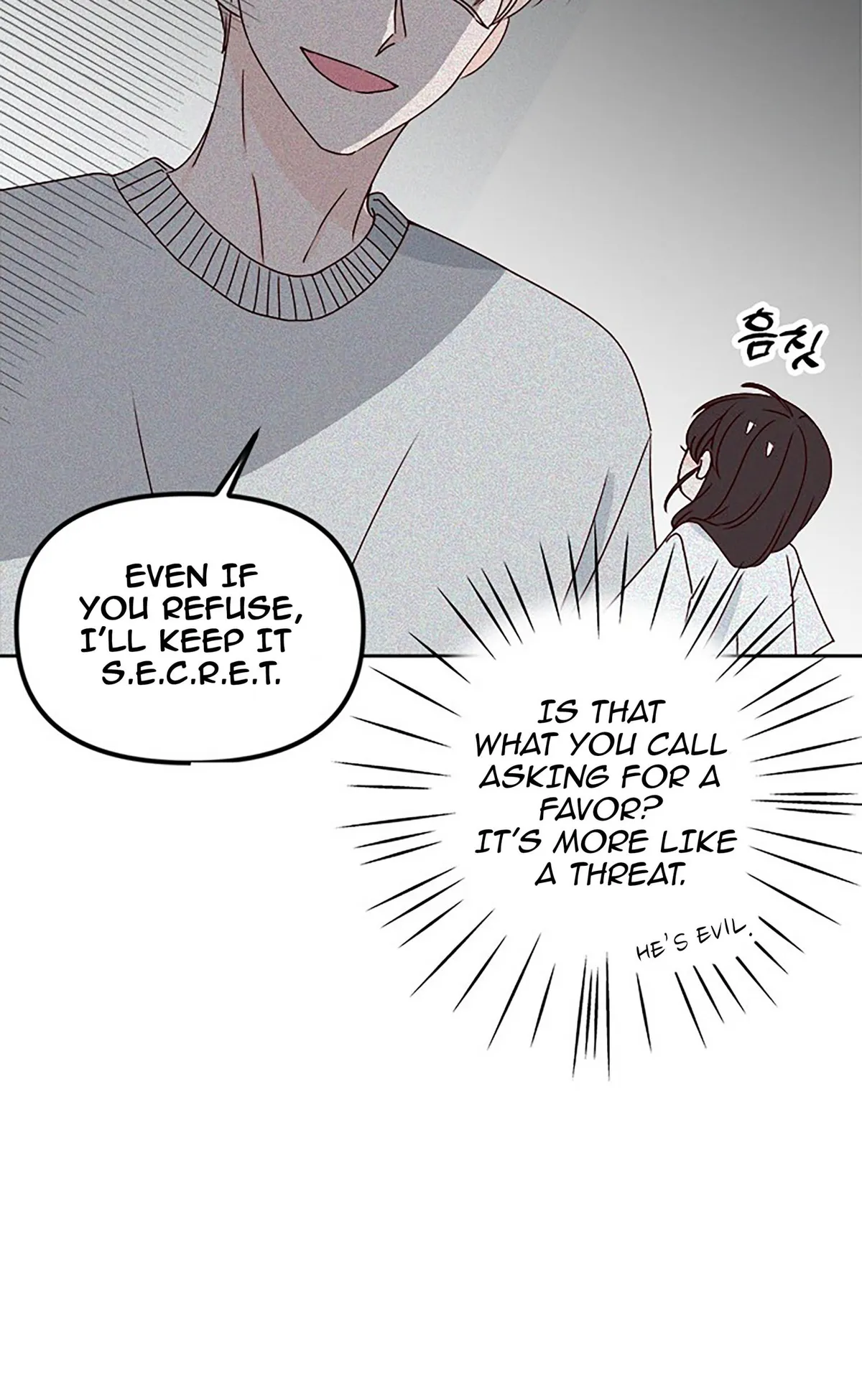 Read Next Door Boyfriend chapter 18 image 60 on Lezhin