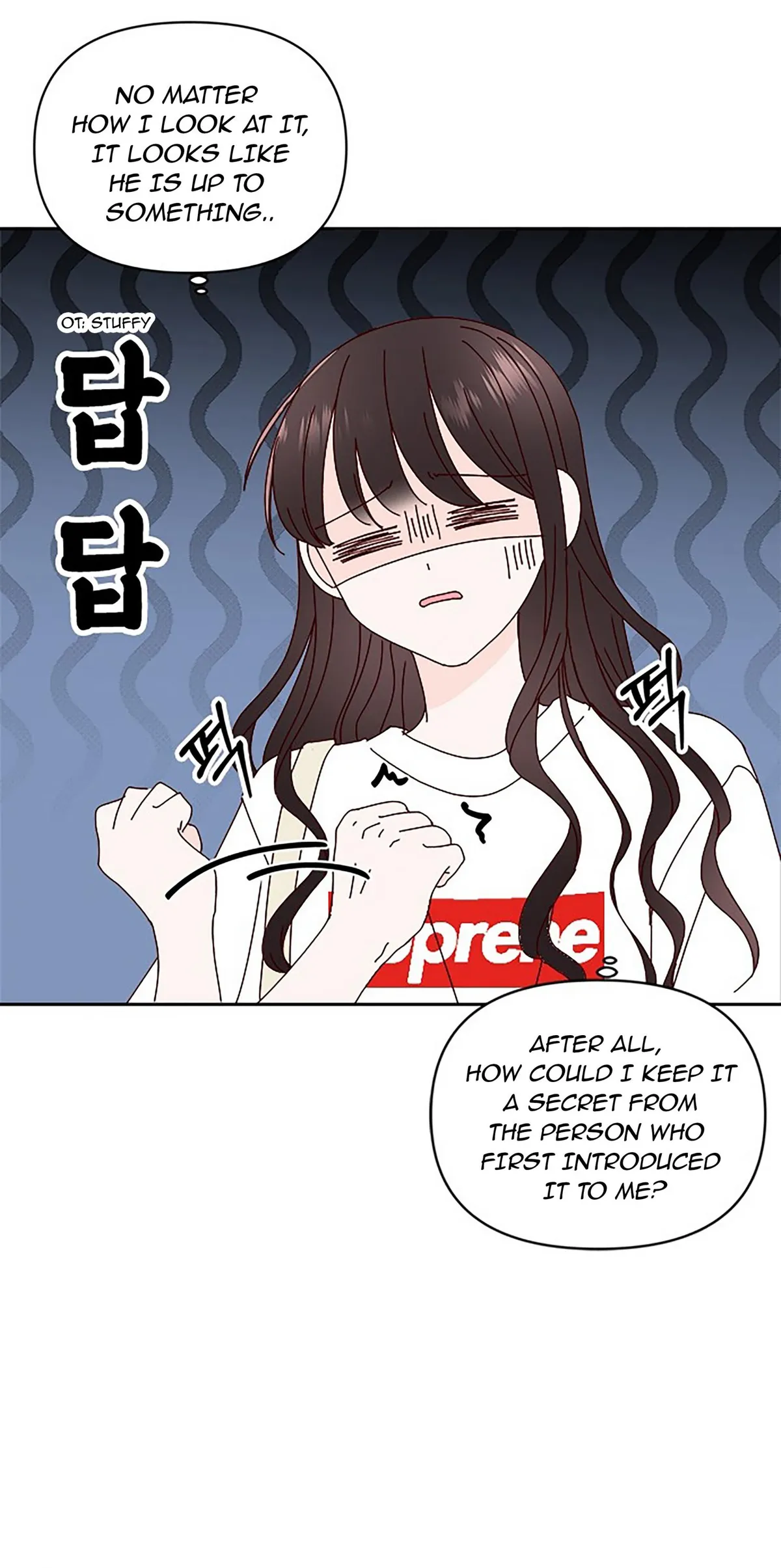 Read Next Door Boyfriend chapter 18 image 61 on Lezhin