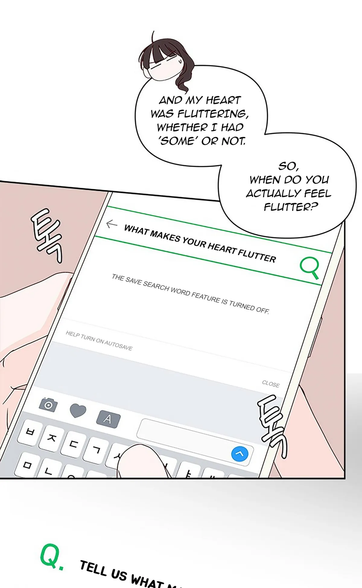 Read Next Door Boyfriend chapter 18 image 64 on Lezhin