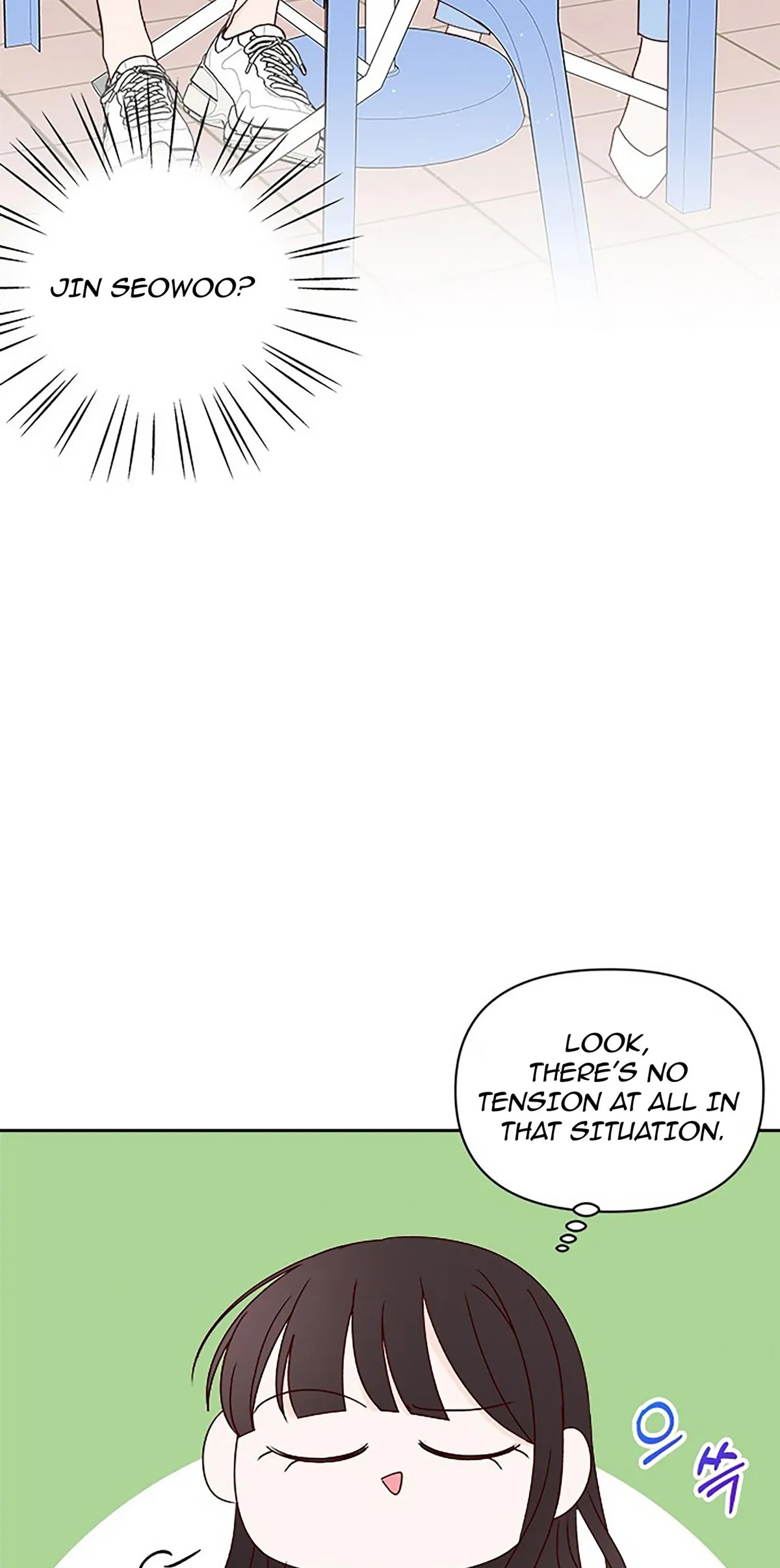 Read Next Door Boyfriend chapter 18 image 69 on Lezhin