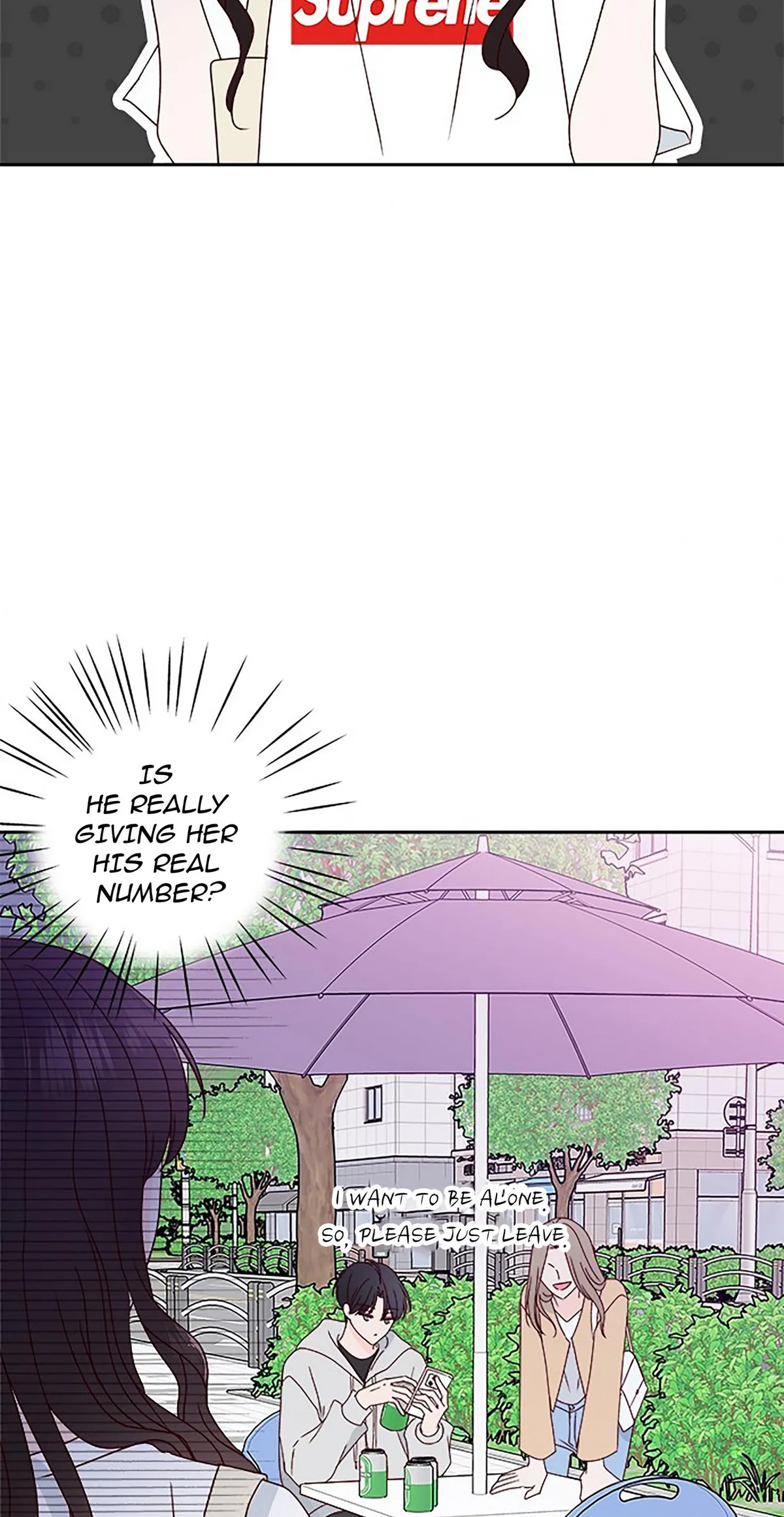 Read Next Door Boyfriend chapter 18 image 71 on Lezhin