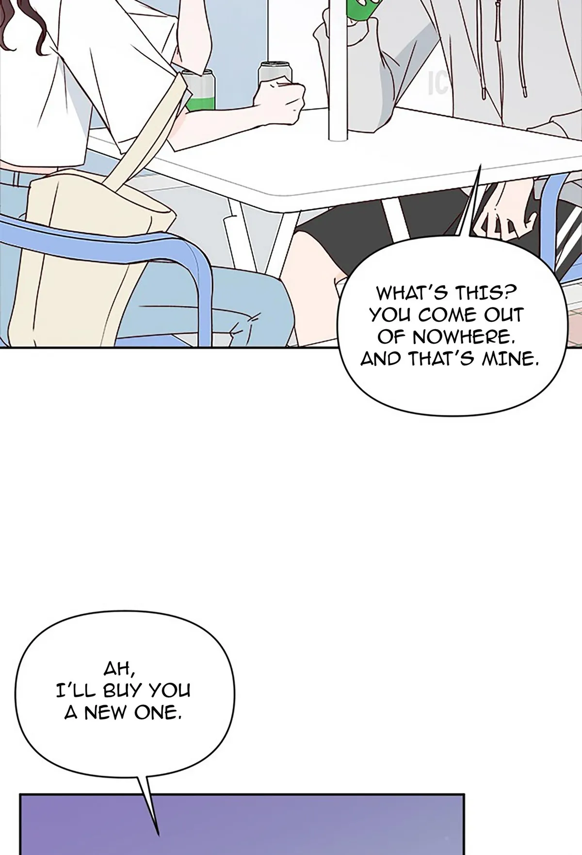 Read Next Door Boyfriend chapter 18 image 75 on Lezhin