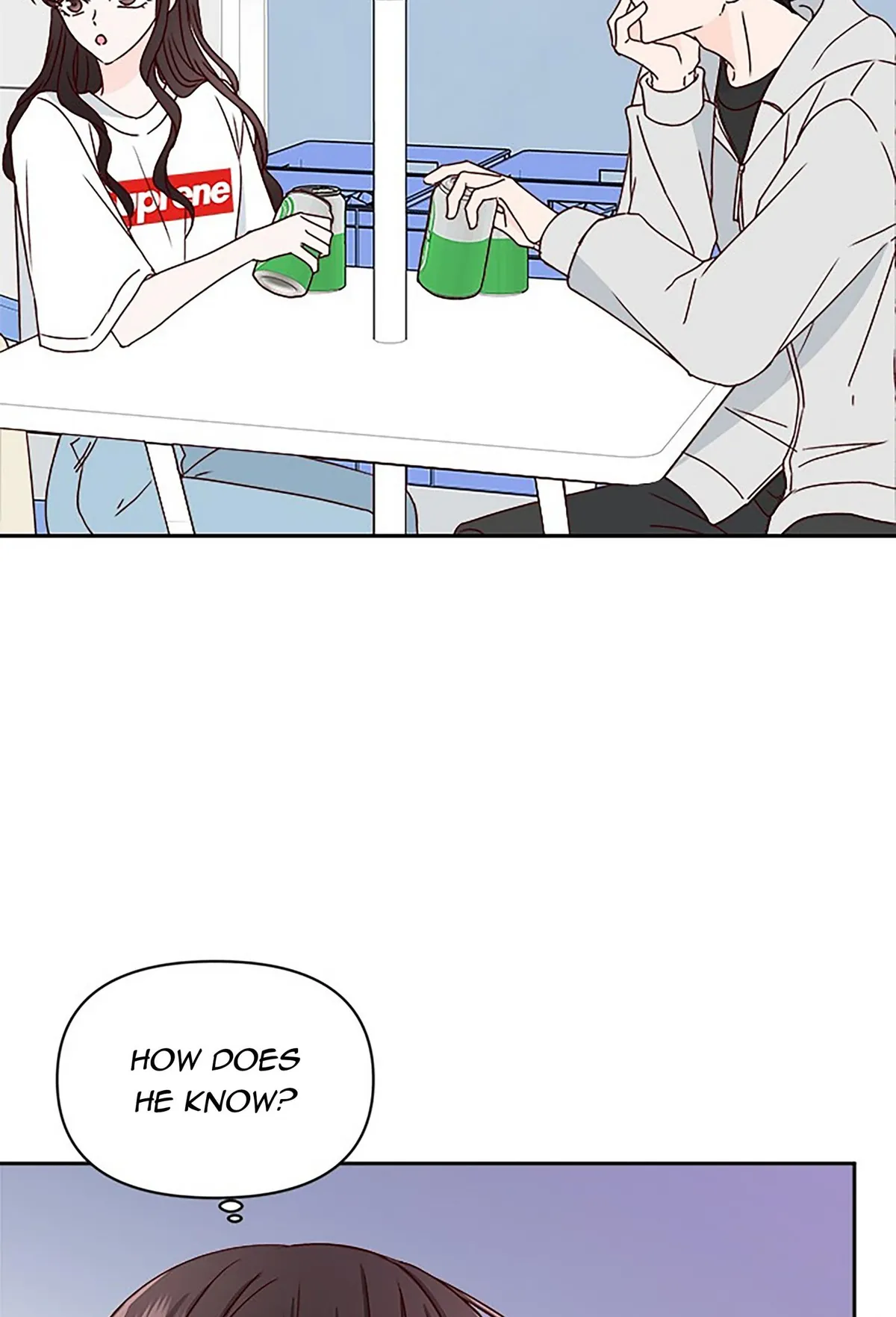 Read Next Door Boyfriend chapter 18 image 79 on Lezhin