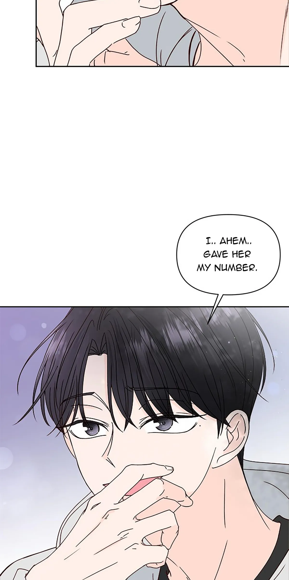 Read Next Door Boyfriend chapter 18 image 82 on Lezhin