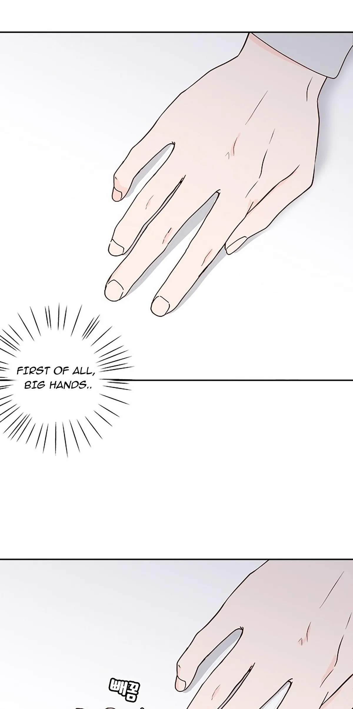 Read Next Door Boyfriend chapter 18 image 89 on Lezhin