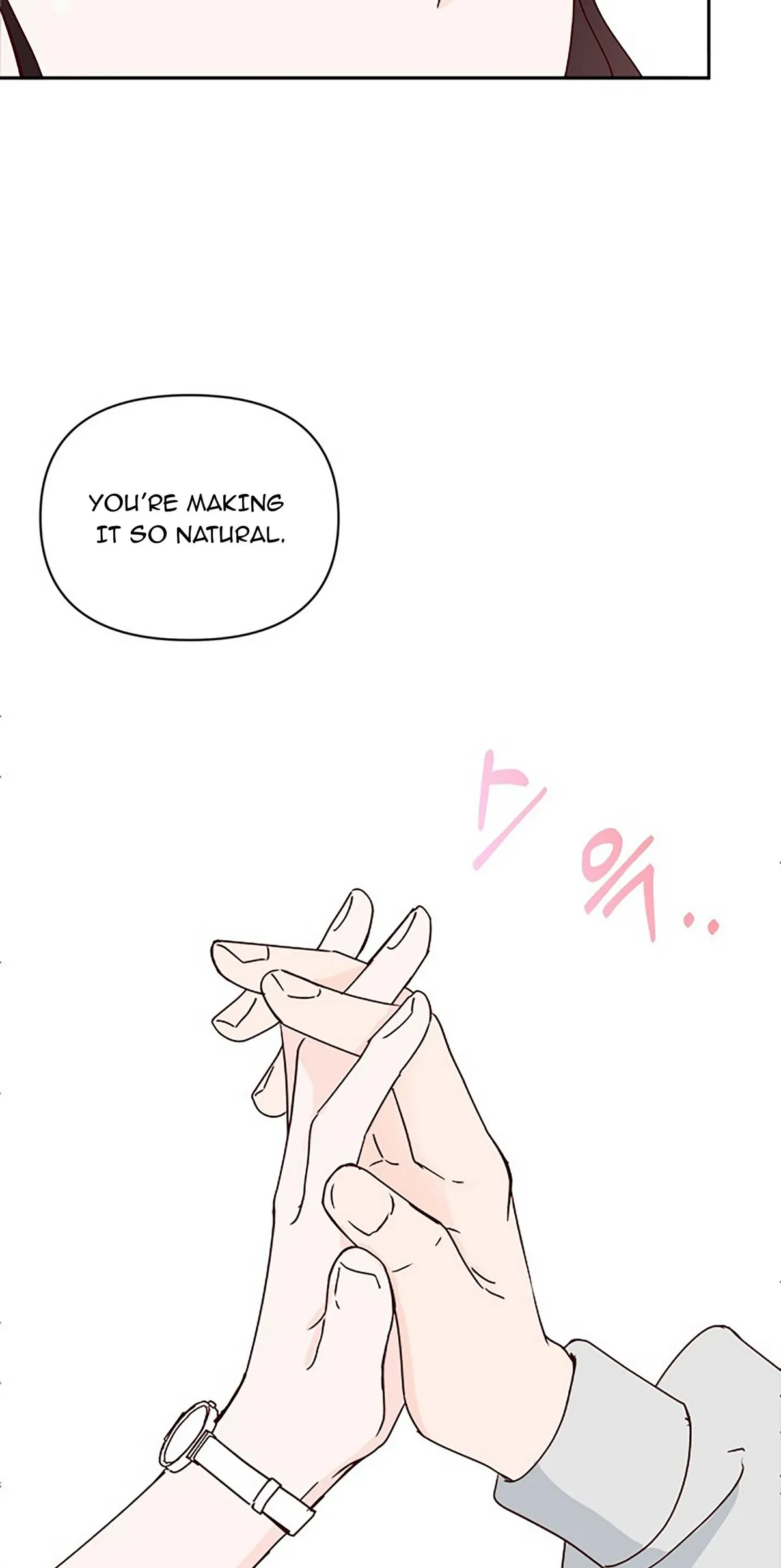 Read Next Door Boyfriend chapter 18 image 96 on Lezhin