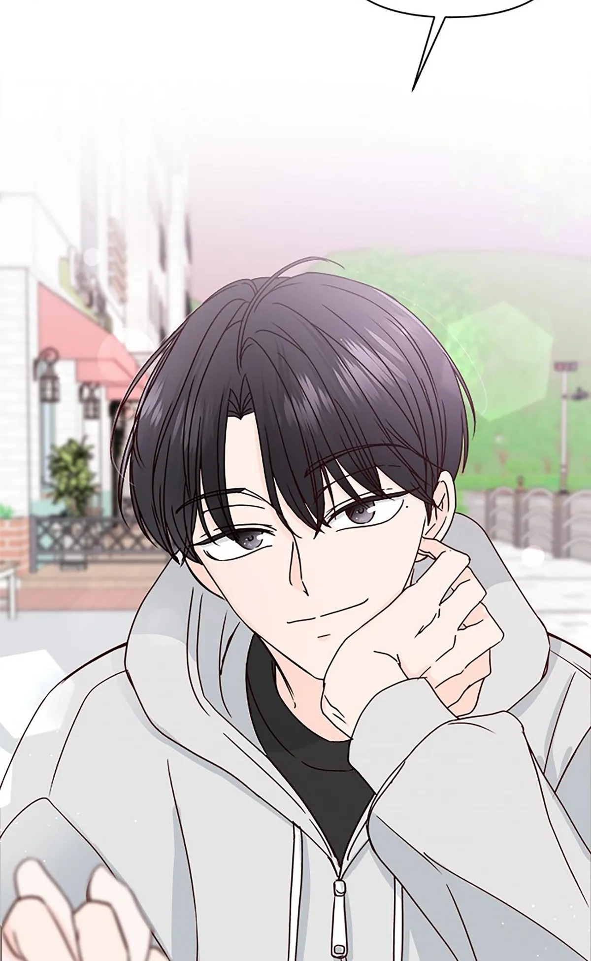 Read Next Door Boyfriend chapter 18 image 99 on Lezhin