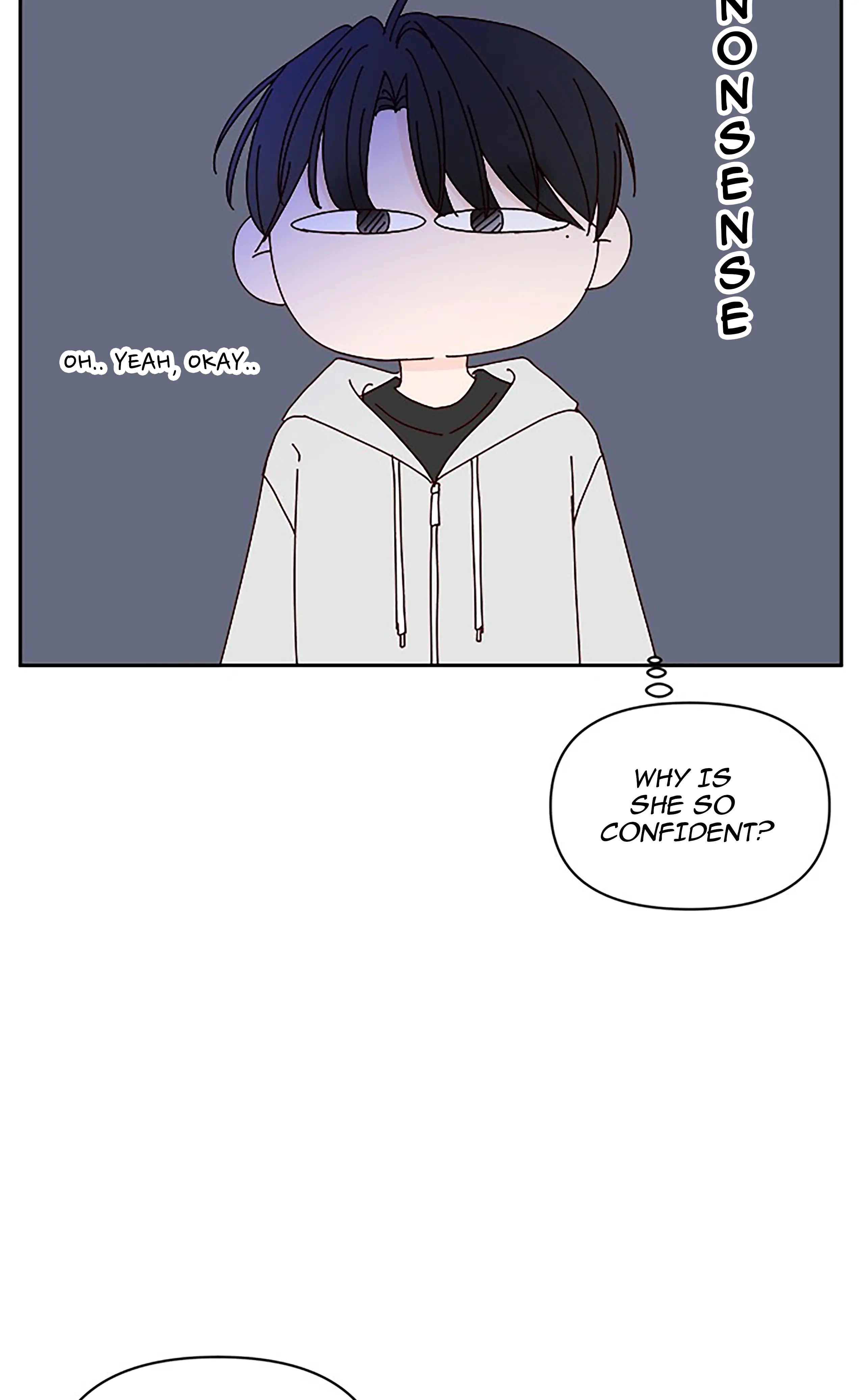 Read Next Door Boyfriend chapter 19 image 13 on Lezhin