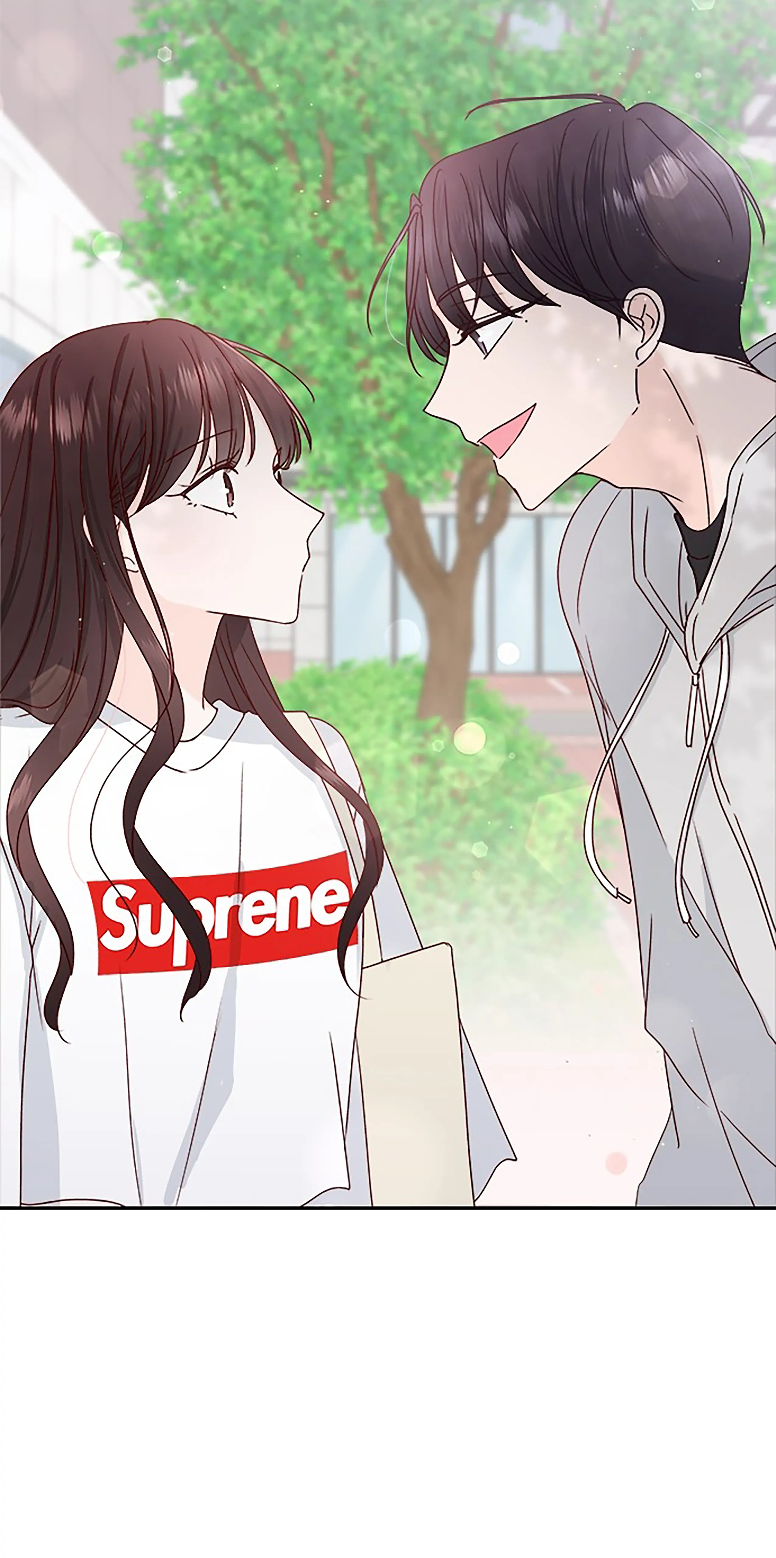 Read Next Door Boyfriend chapter 19 image 16 on Lezhin