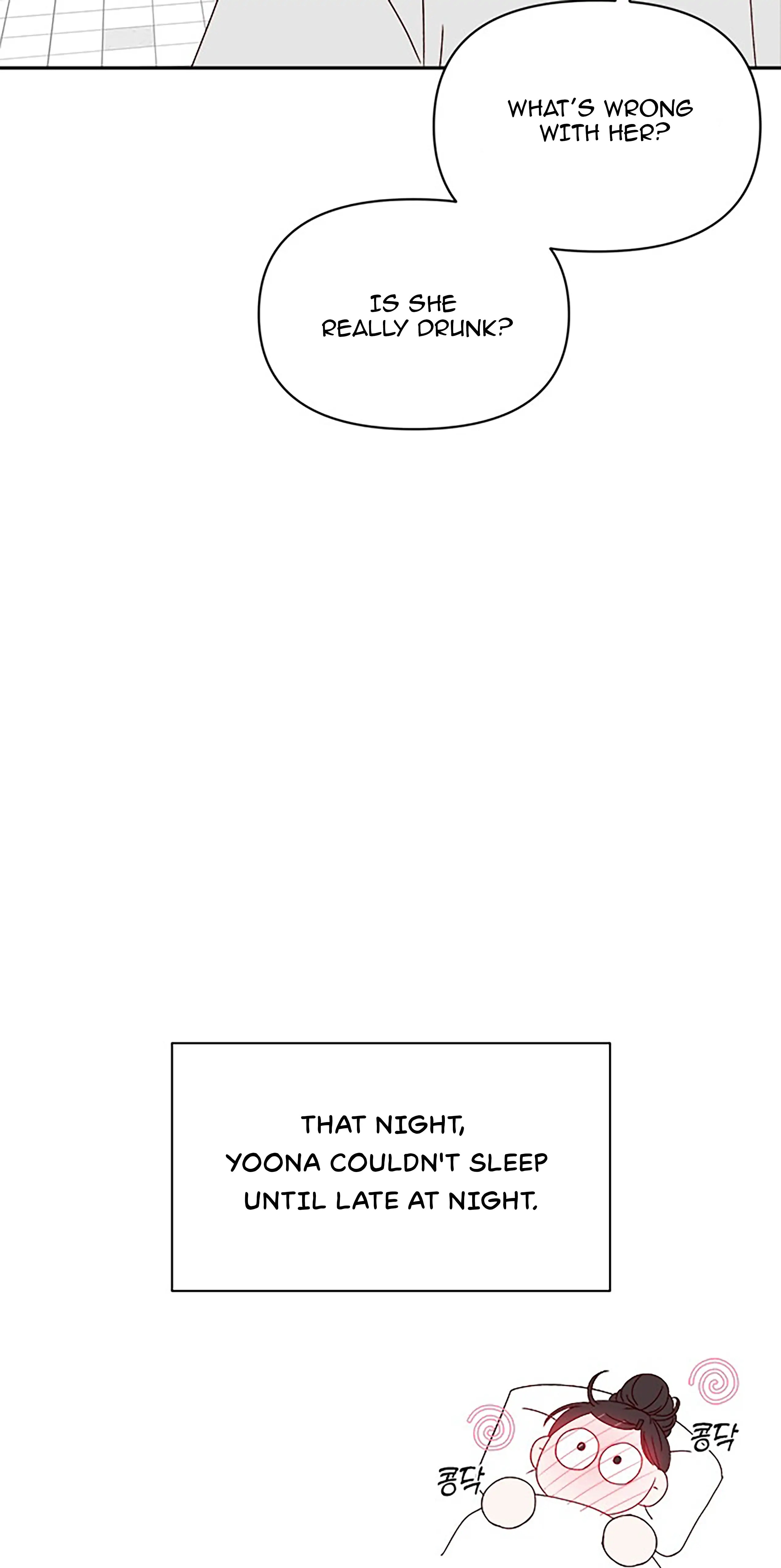 Read Next Door Boyfriend chapter 19 image 20 on Lezhin