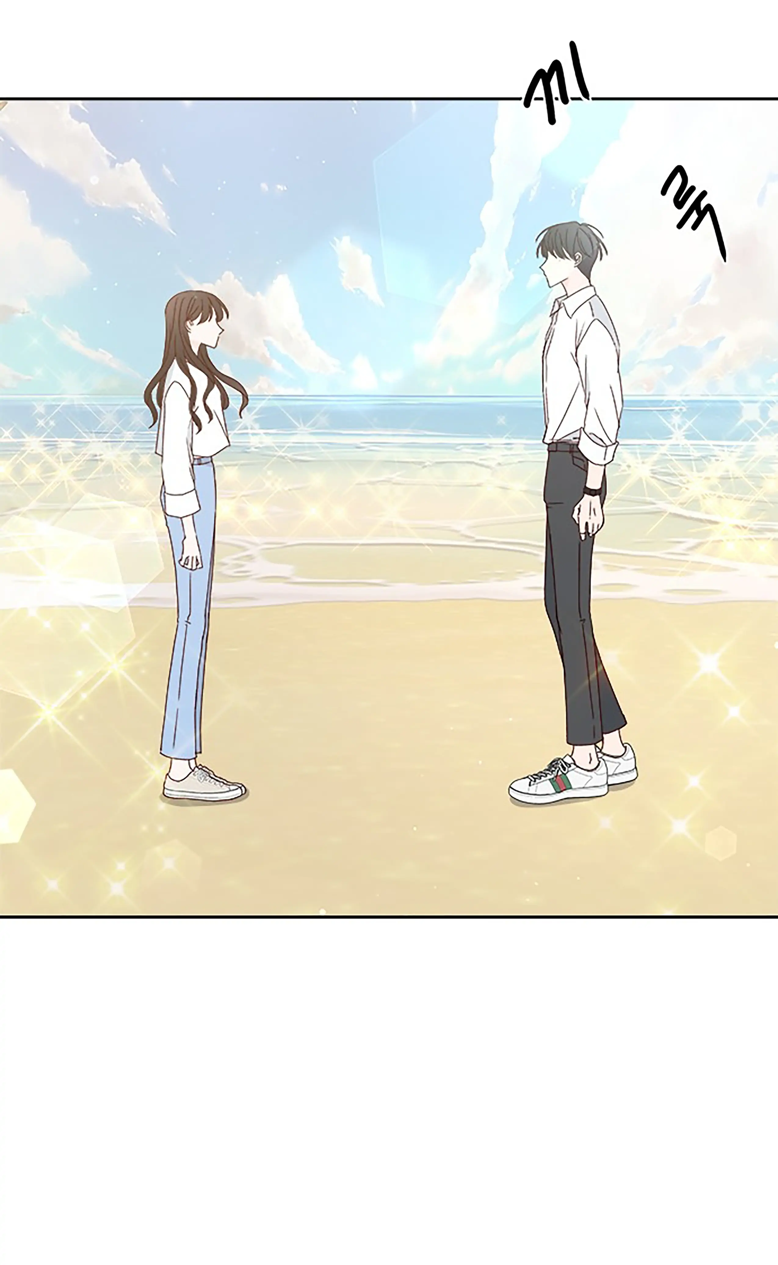 Read Next Door Boyfriend chapter 19 image 23 on Lezhin