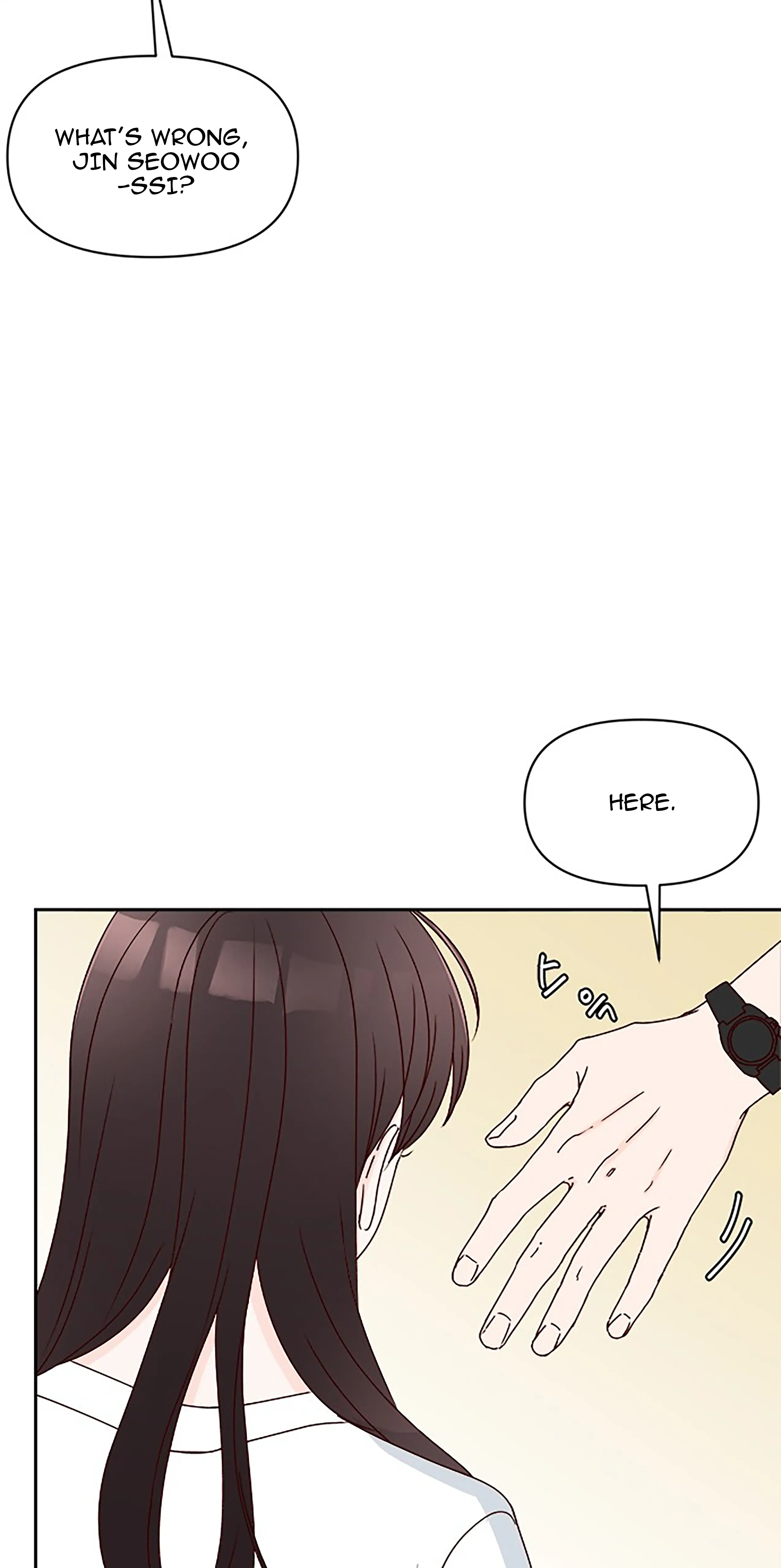 Read Next Door Boyfriend chapter 19 image 25 on Lezhin