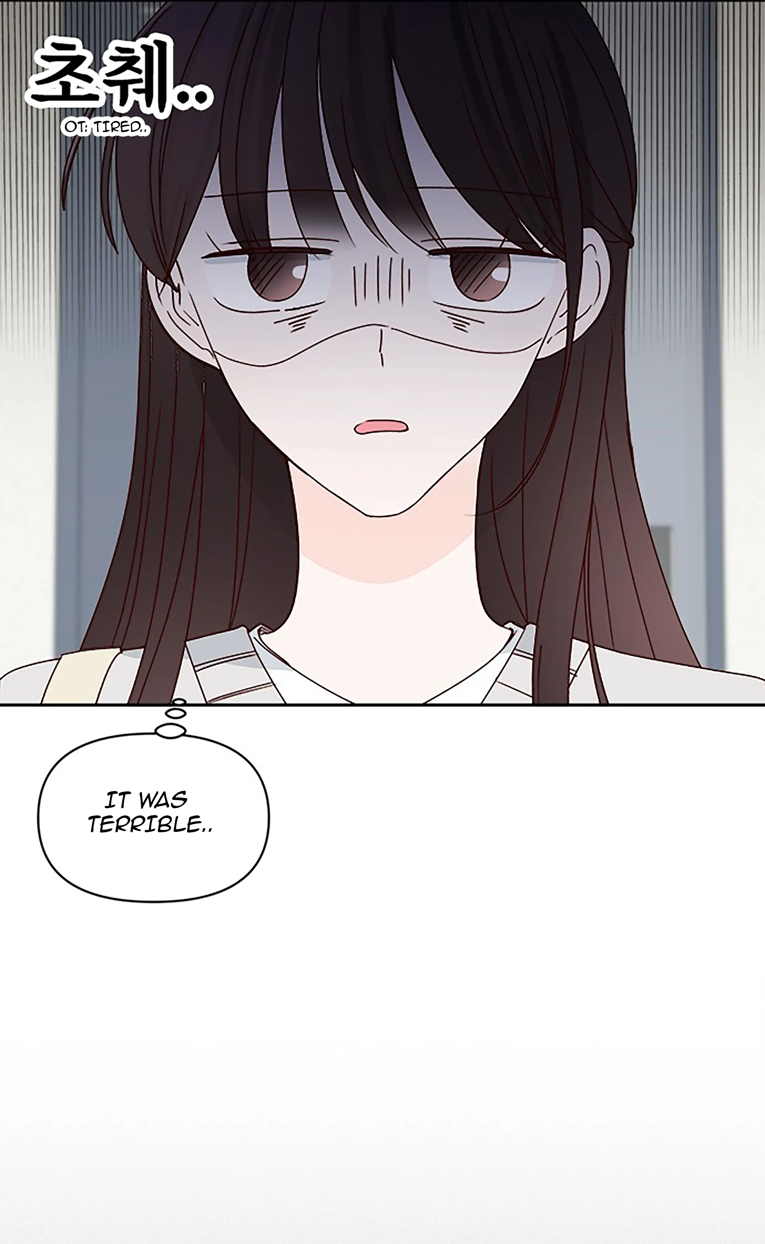 Read Next Door Boyfriend chapter 19 image 34 on Lezhin