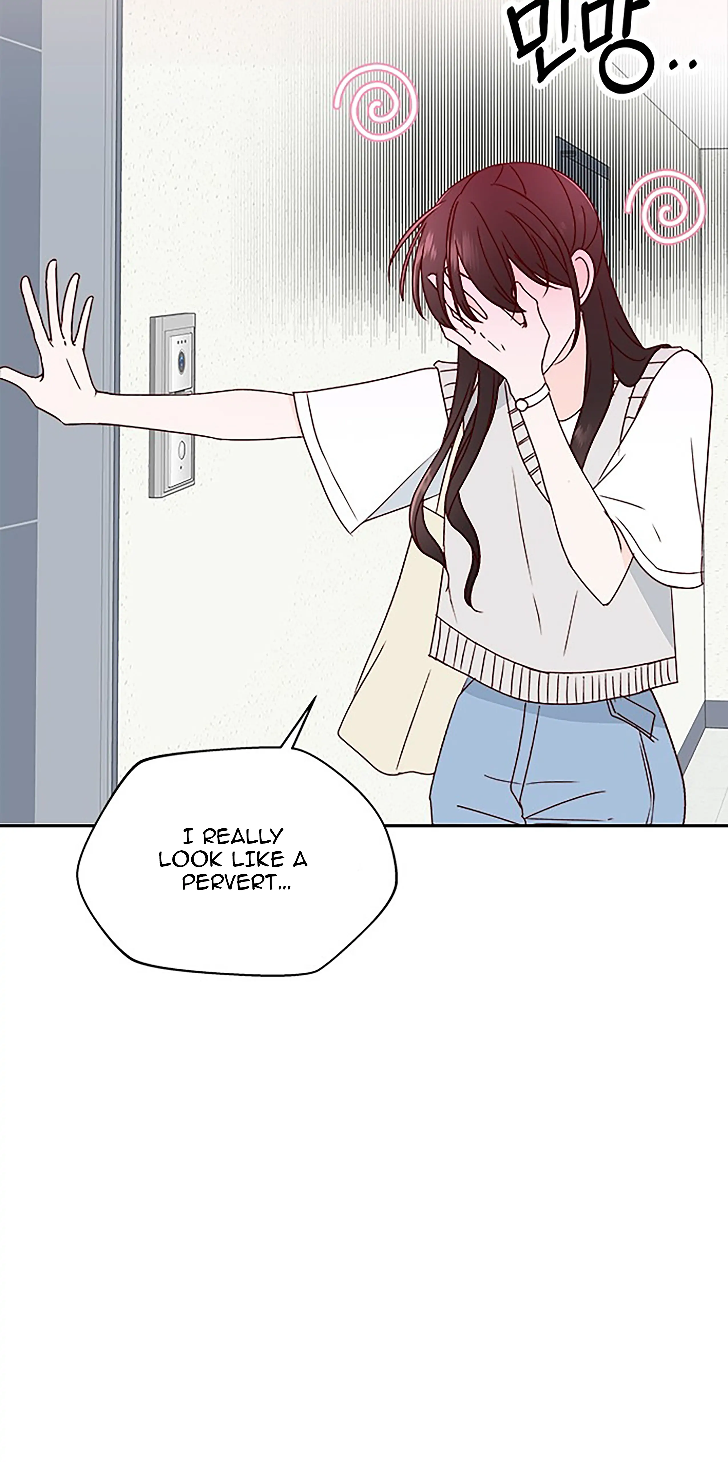 Read Next Door Boyfriend chapter 19 image 38 on Lezhin