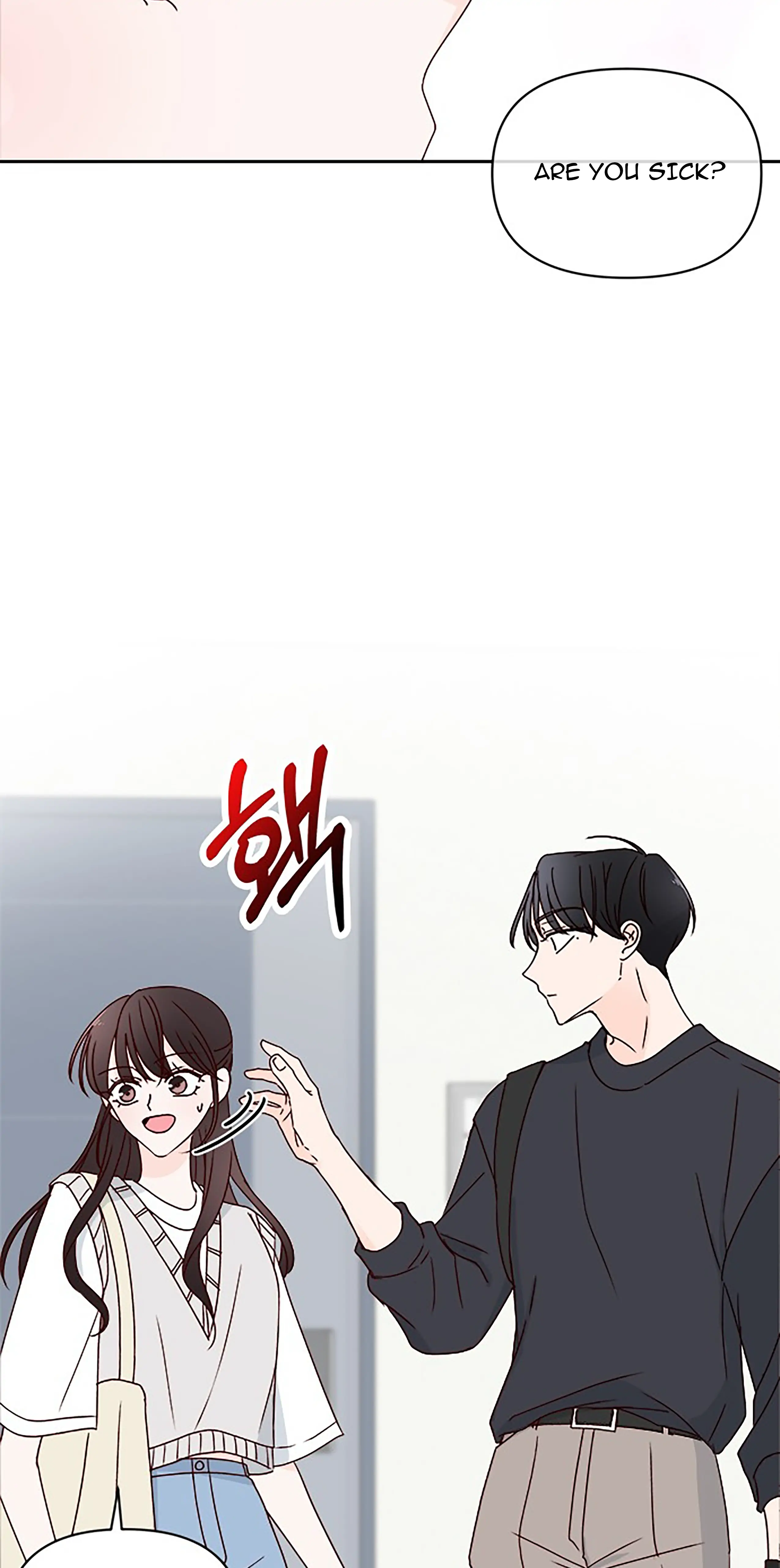 Read Next Door Boyfriend chapter 19 image 43 on Lezhin