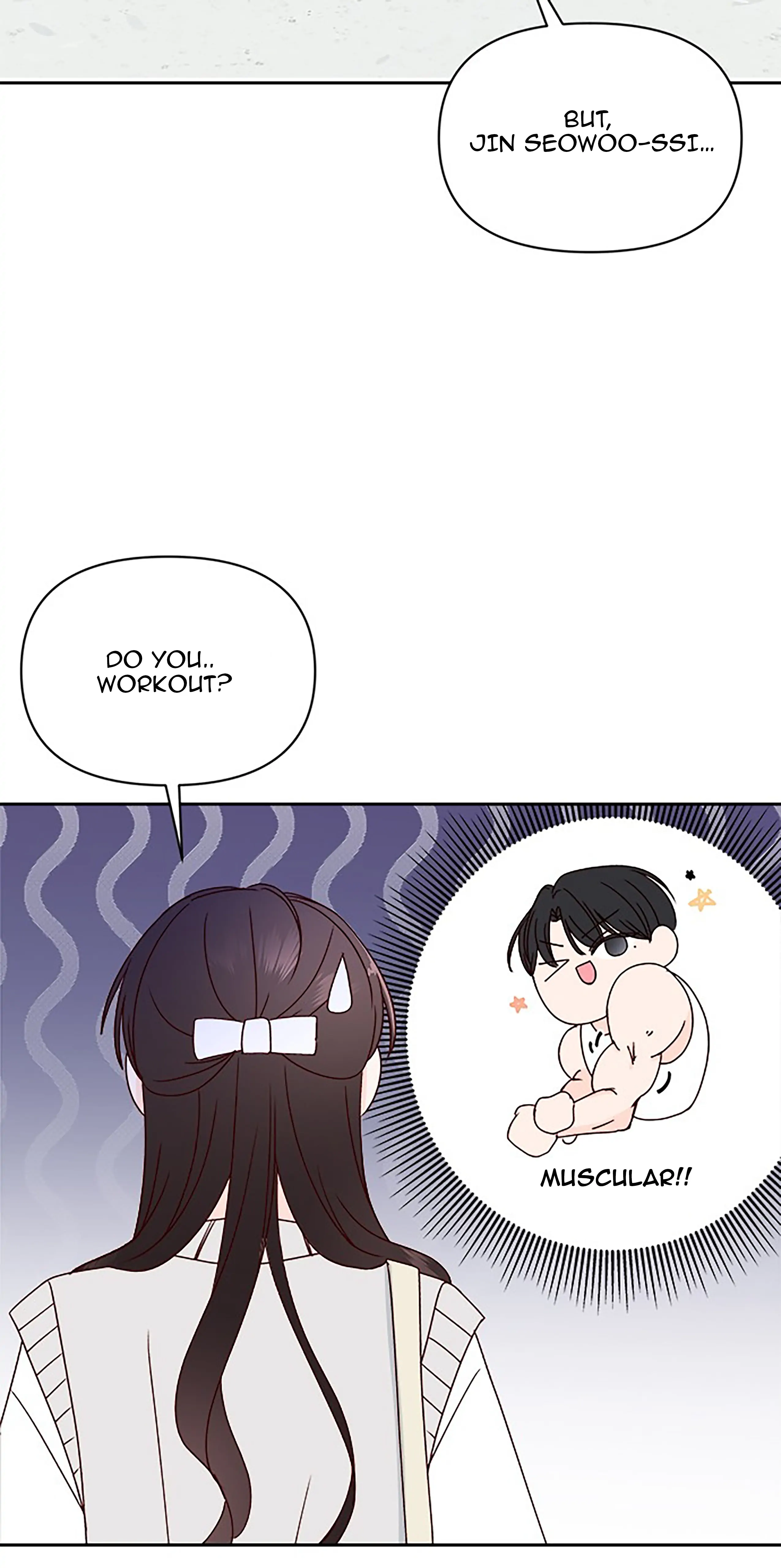 Read Next Door Boyfriend chapter 19 image 46 on Lezhin