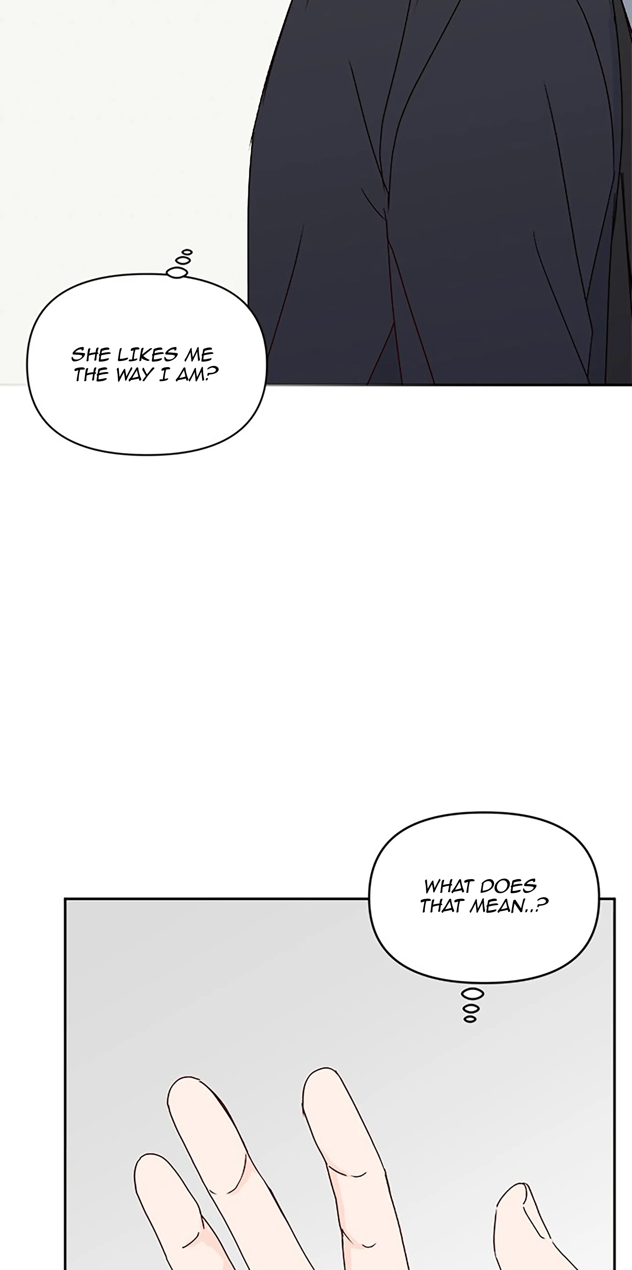 Read Next Door Boyfriend chapter 19 image 48 on Lezhin