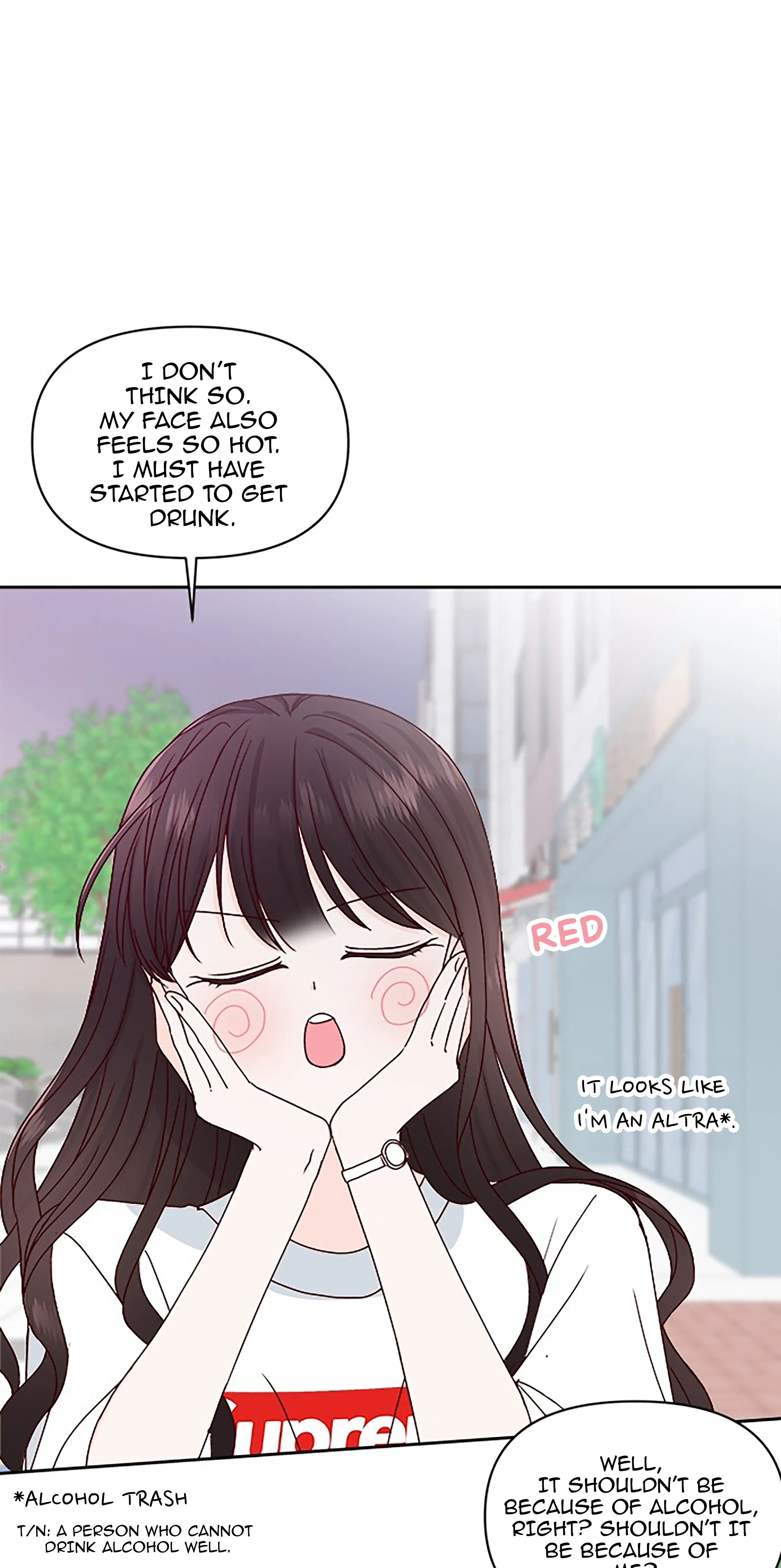 Read Next Door Boyfriend chapter 19 image 5 on Lezhin