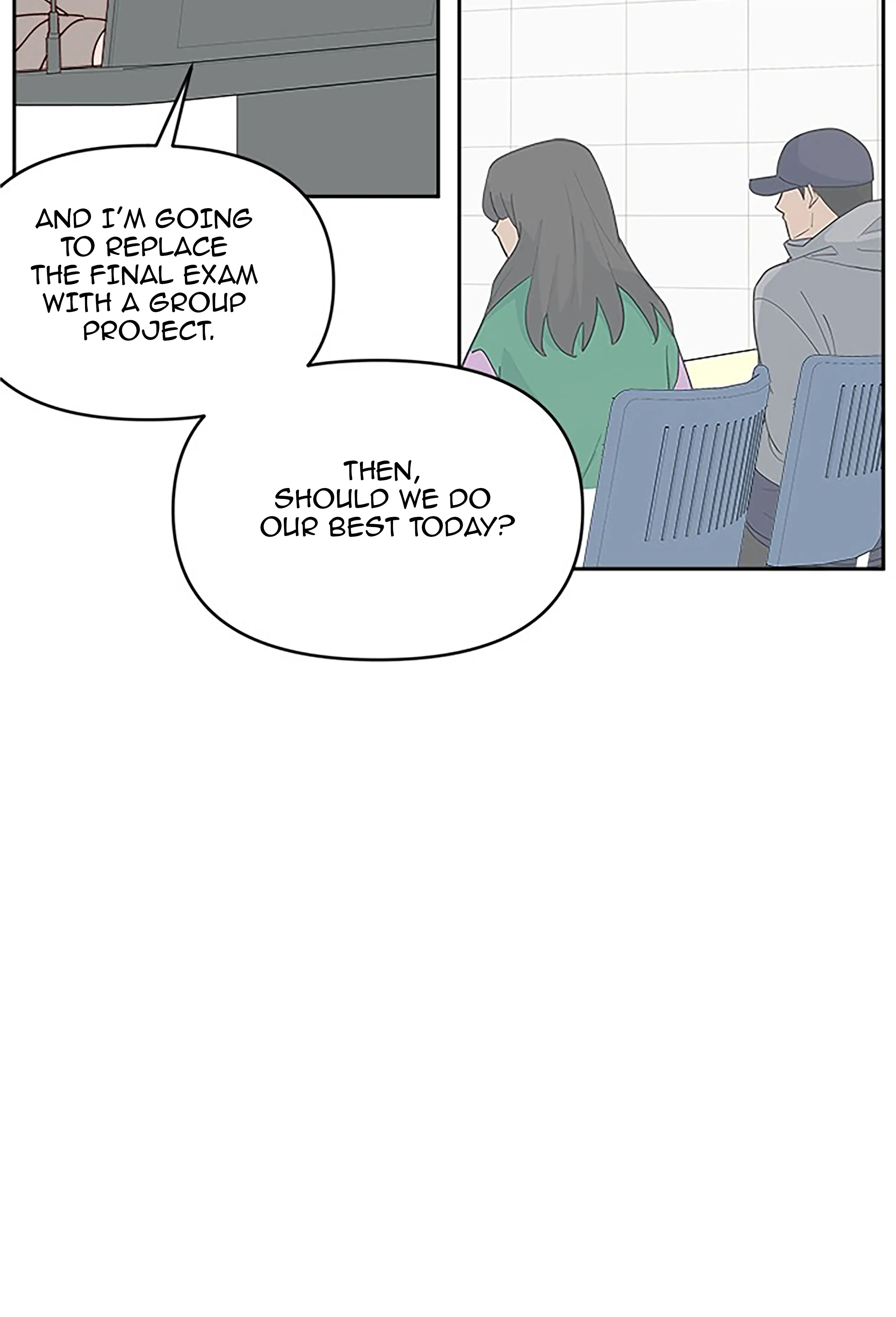 Read Next Door Boyfriend chapter 19 image 54 on Lezhin